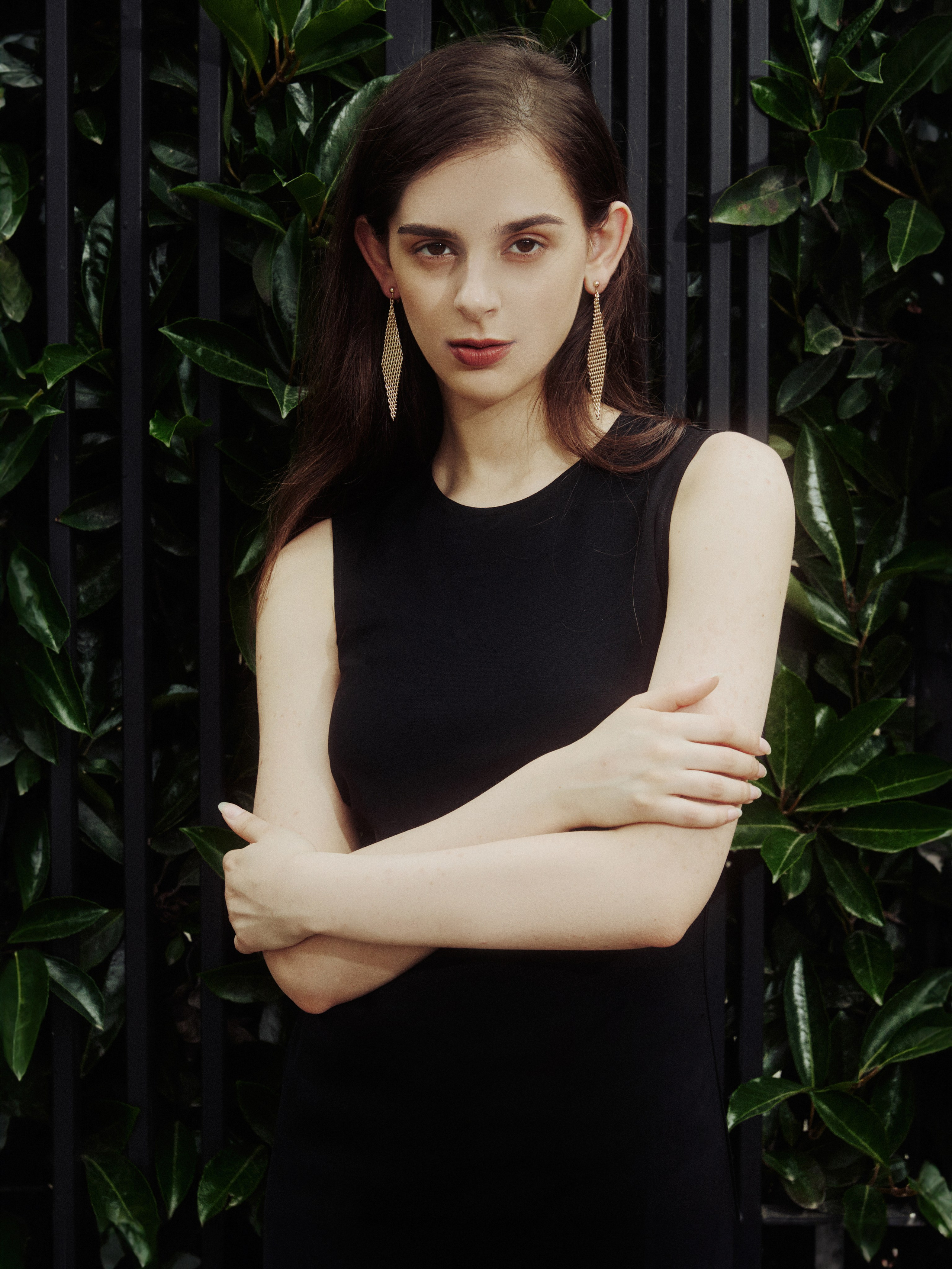 Roya. Axis model management