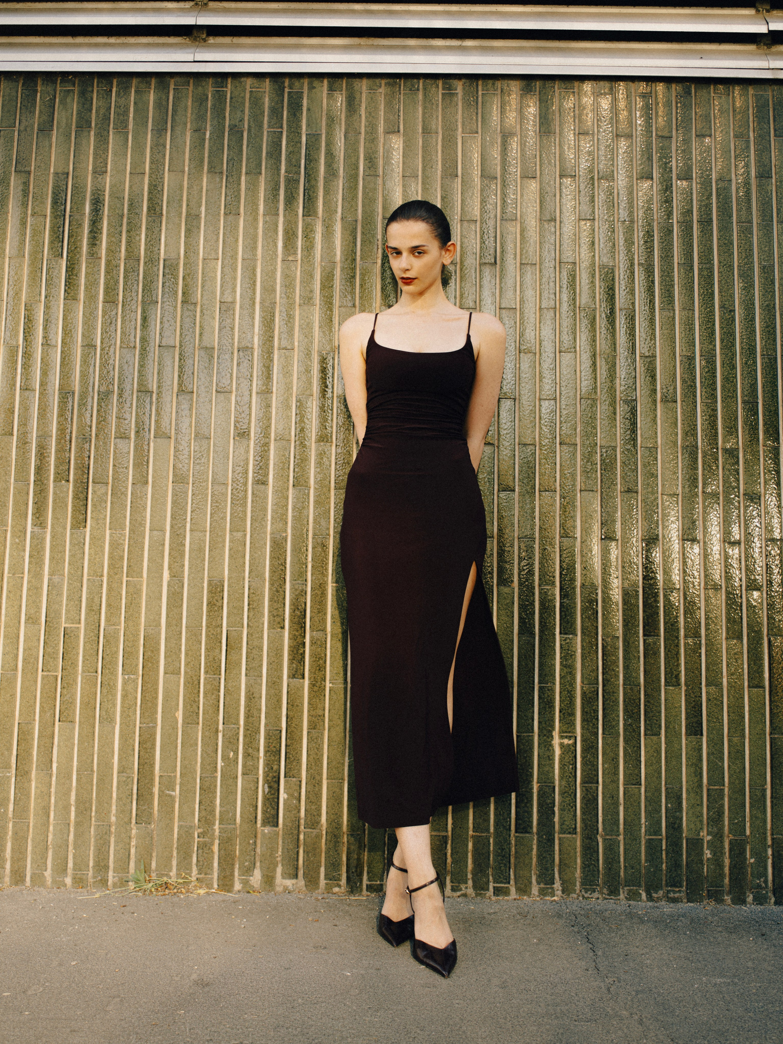 Roya. Axis model management