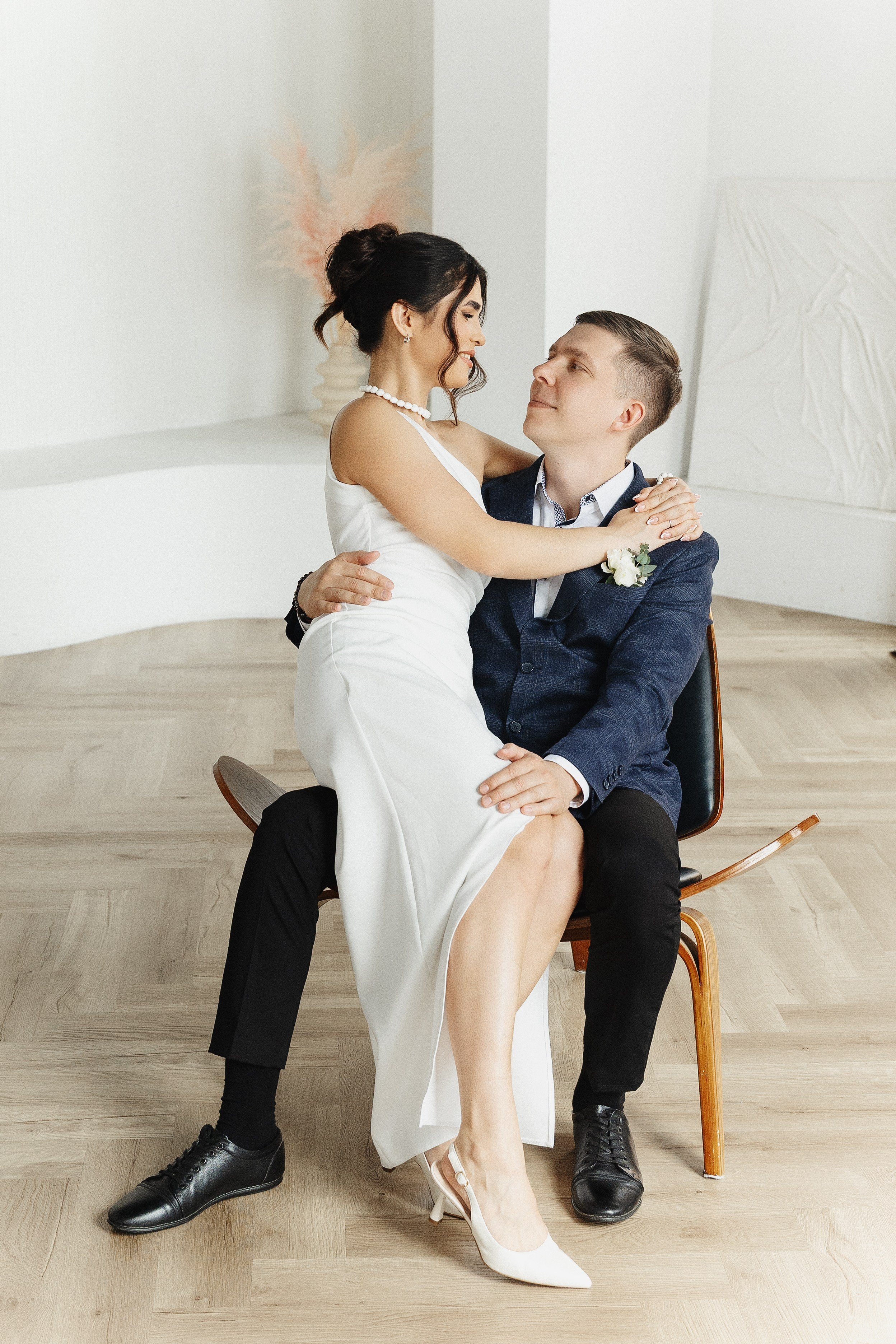 Илья & Лилиана