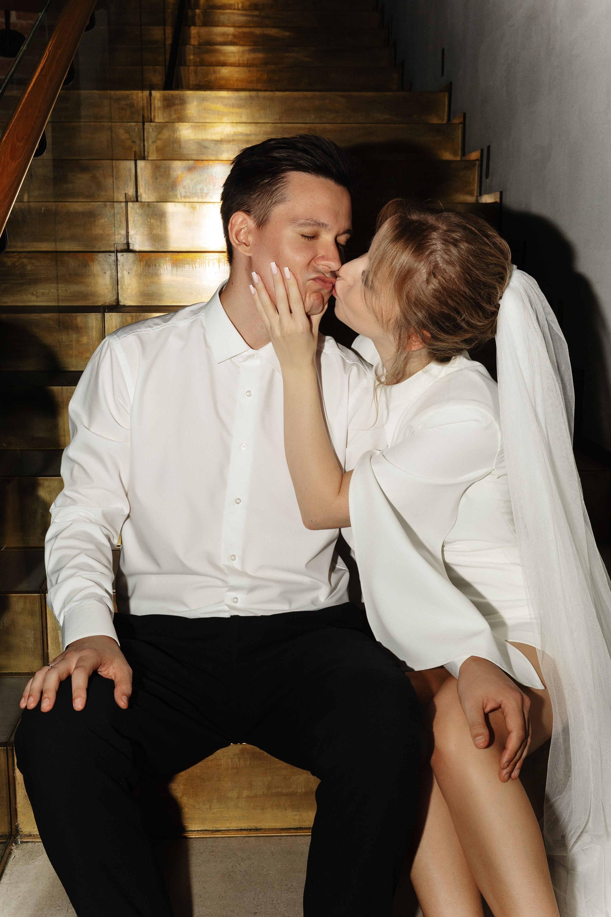 Дмитрий & Динара