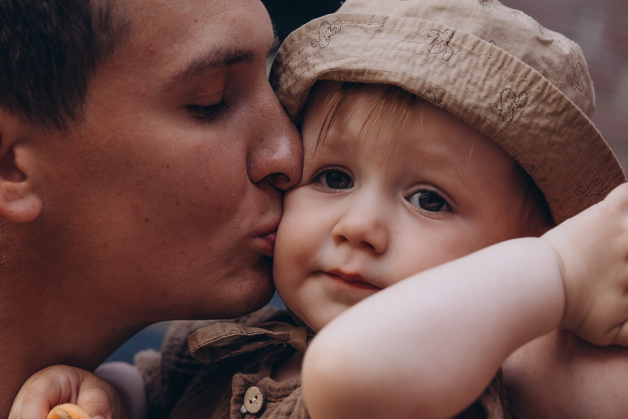 «На Декабристов». Фотограф Алина Ионычева в Новосибирске