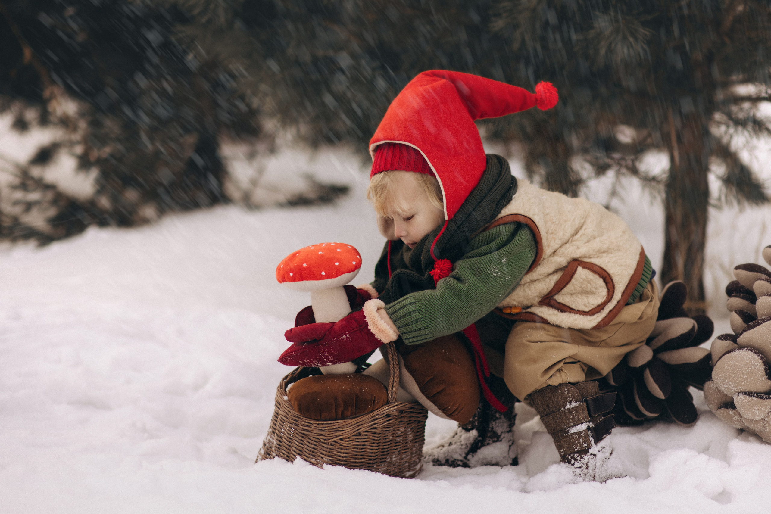 Est.3. Фотограф Алина Ионычева в Новосибирске