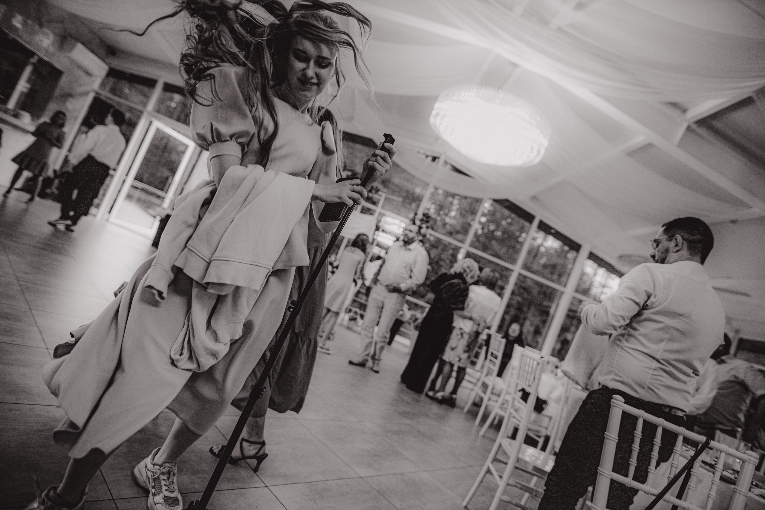 ЖЭНЯ І АРЦЁМ. Фотограф Юля Королёва