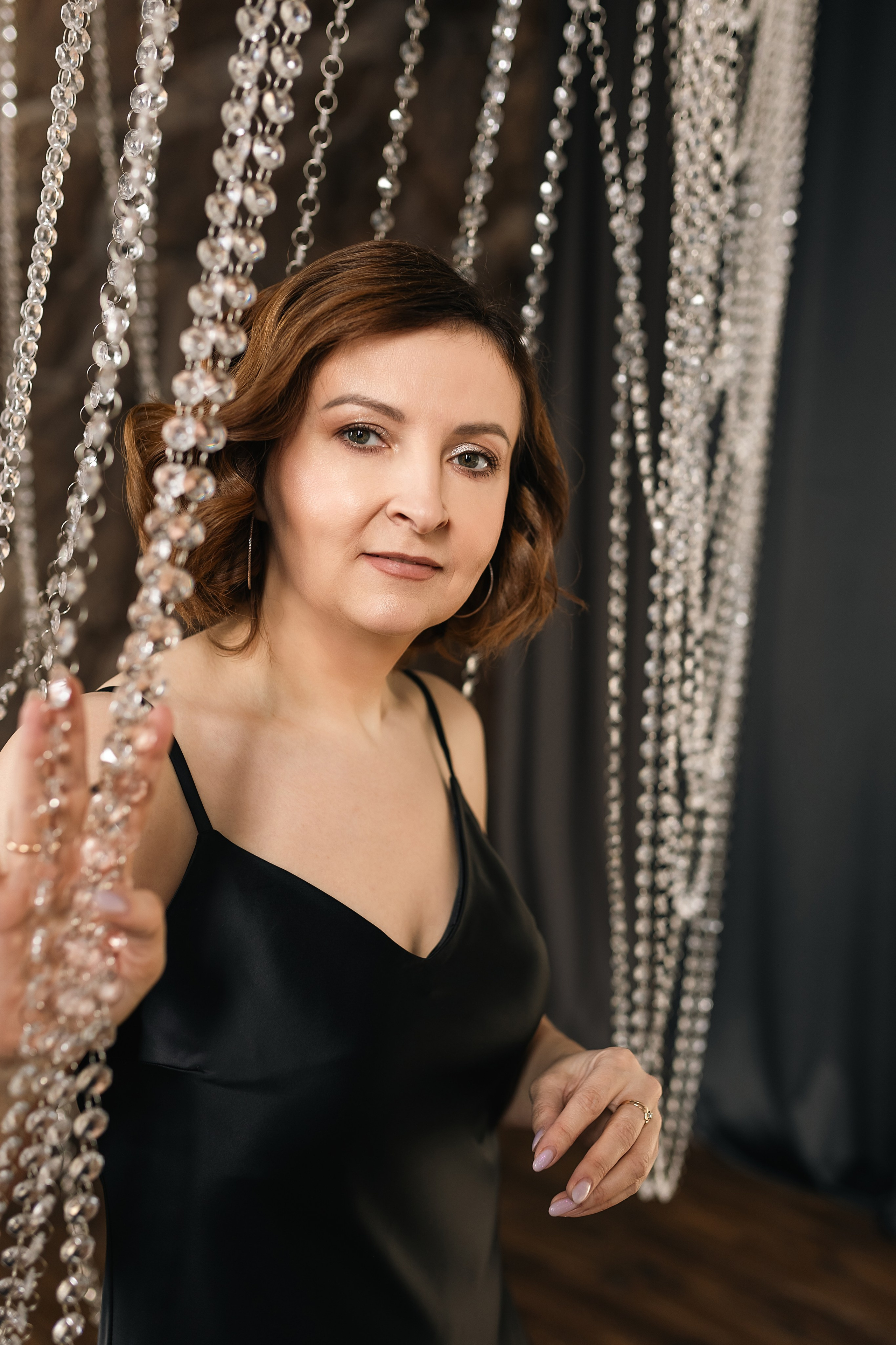 Портрет. Юлия Дмитриева — детский семейный фотограф в Омске