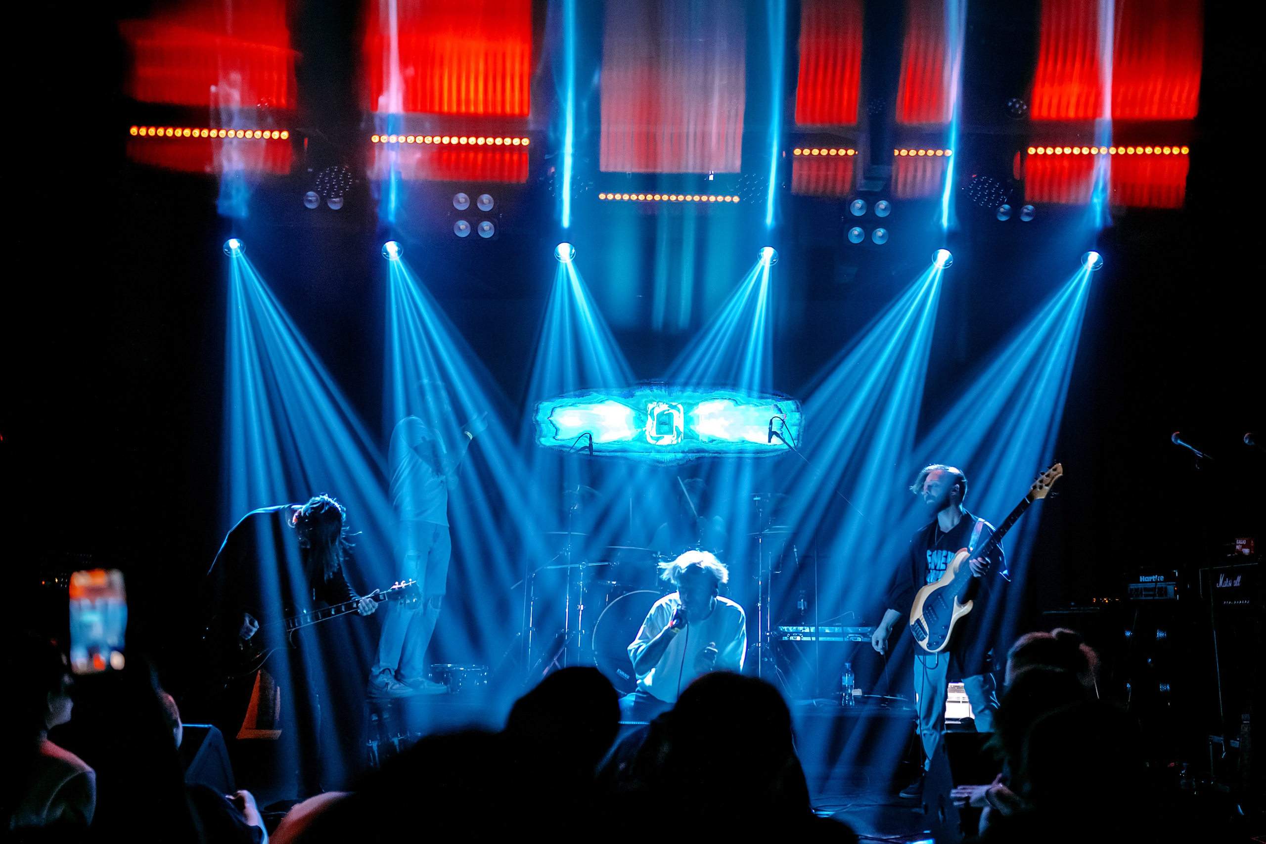 YAORU. Фотограф Елена Богачева (lenalena_na_na_na)