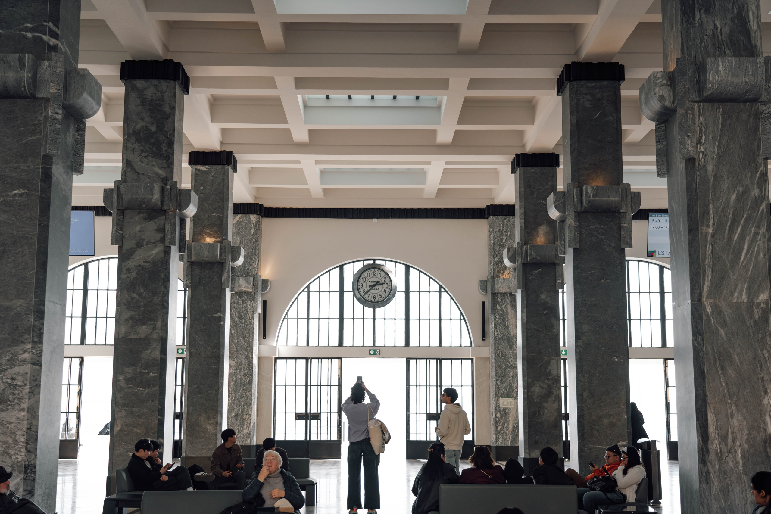 Португалия. Фотографирую для себя, своей семьи и друзей!