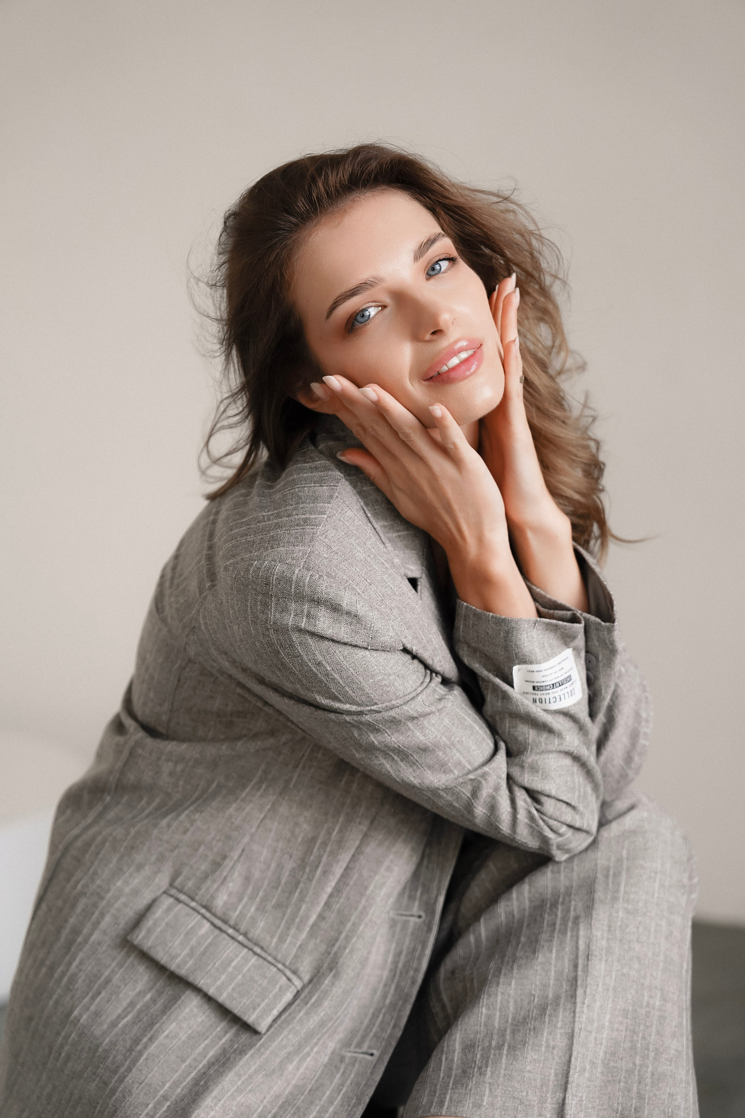 Ксения. Фотограф с психологическим образованием