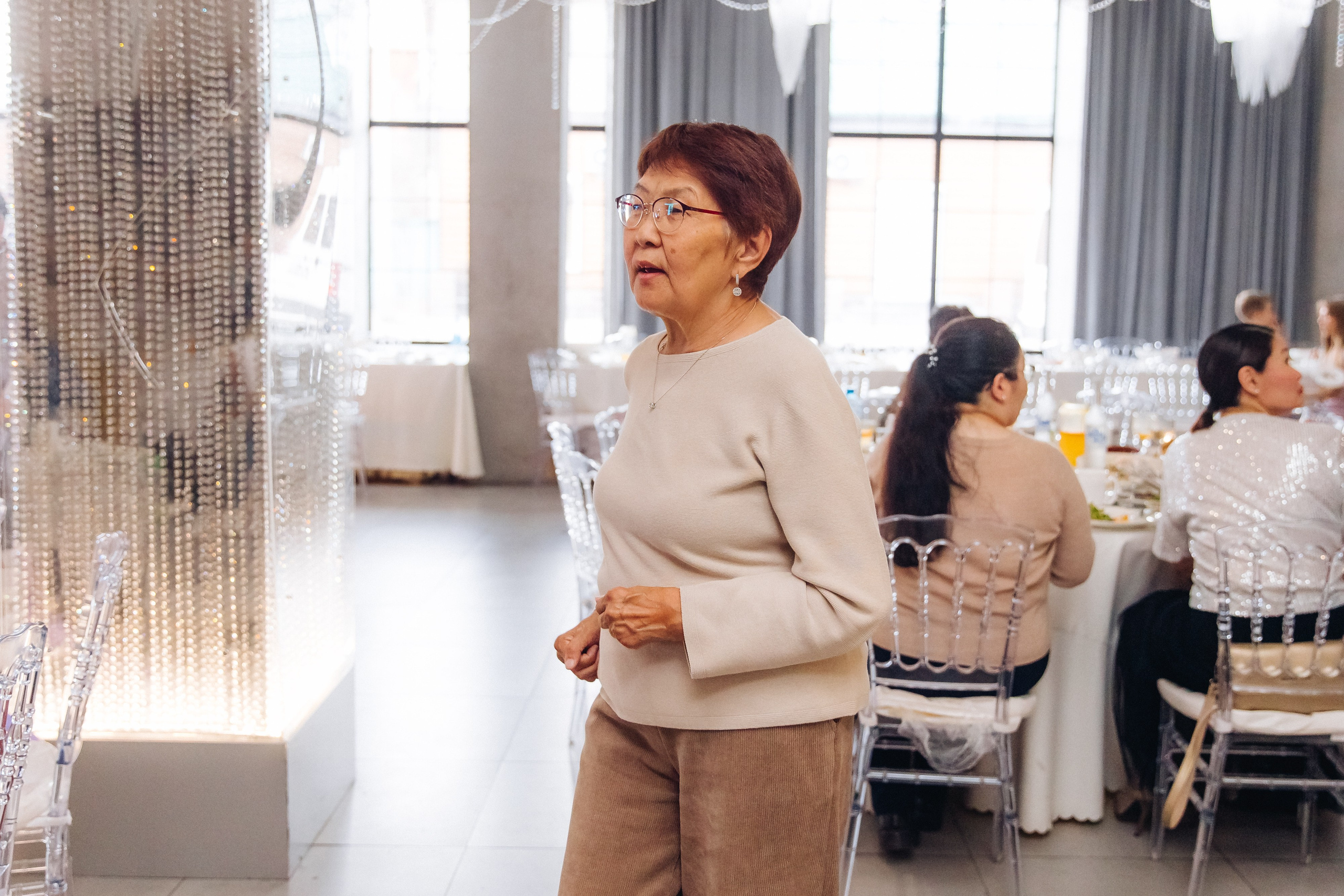 День Рождения Нараны. Свадебный и семейный фотограф в Улан-Удэ