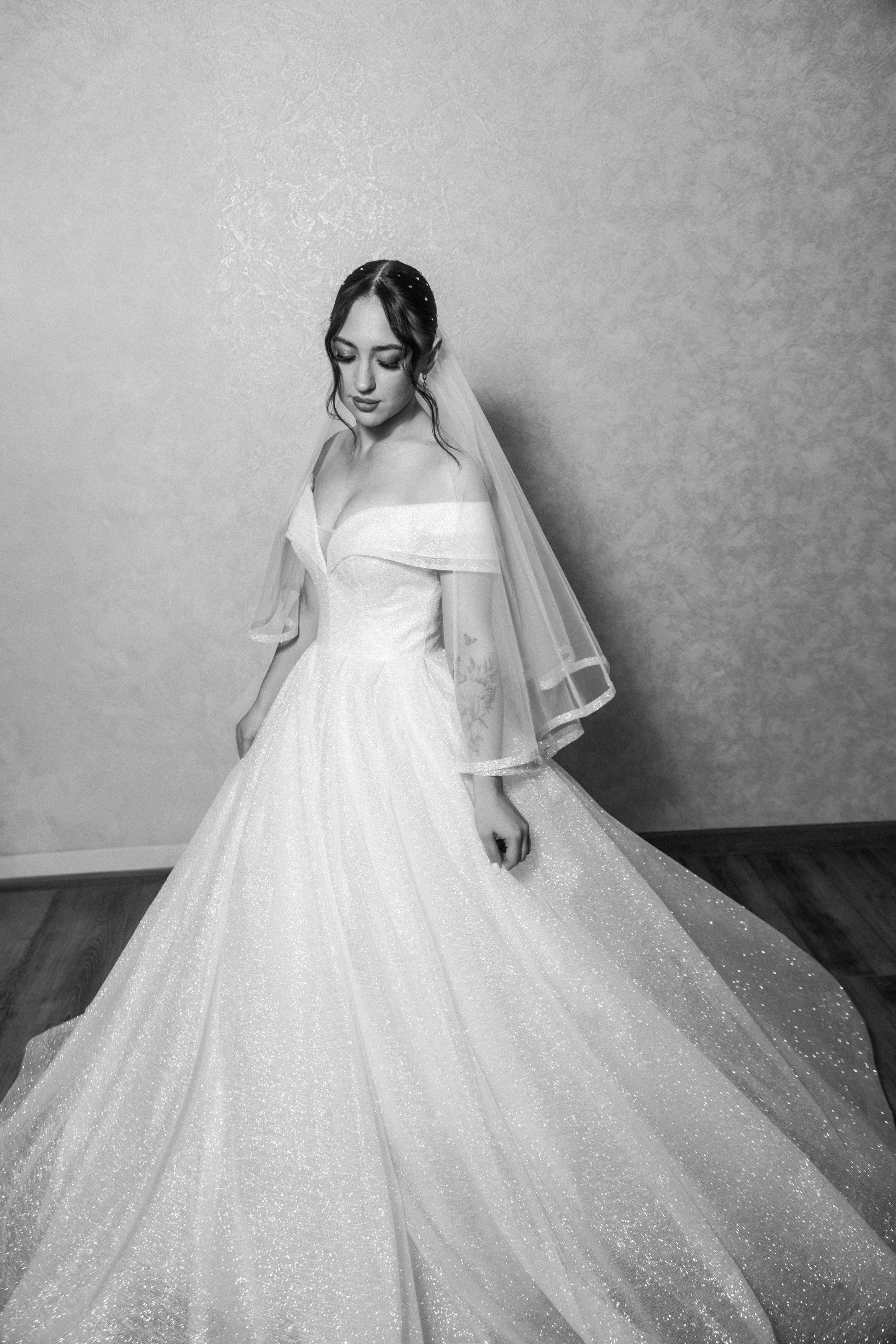 Свадьба Данила и Полины. Артур Иликчян — Wedding & Event фотограф в Краснодаре