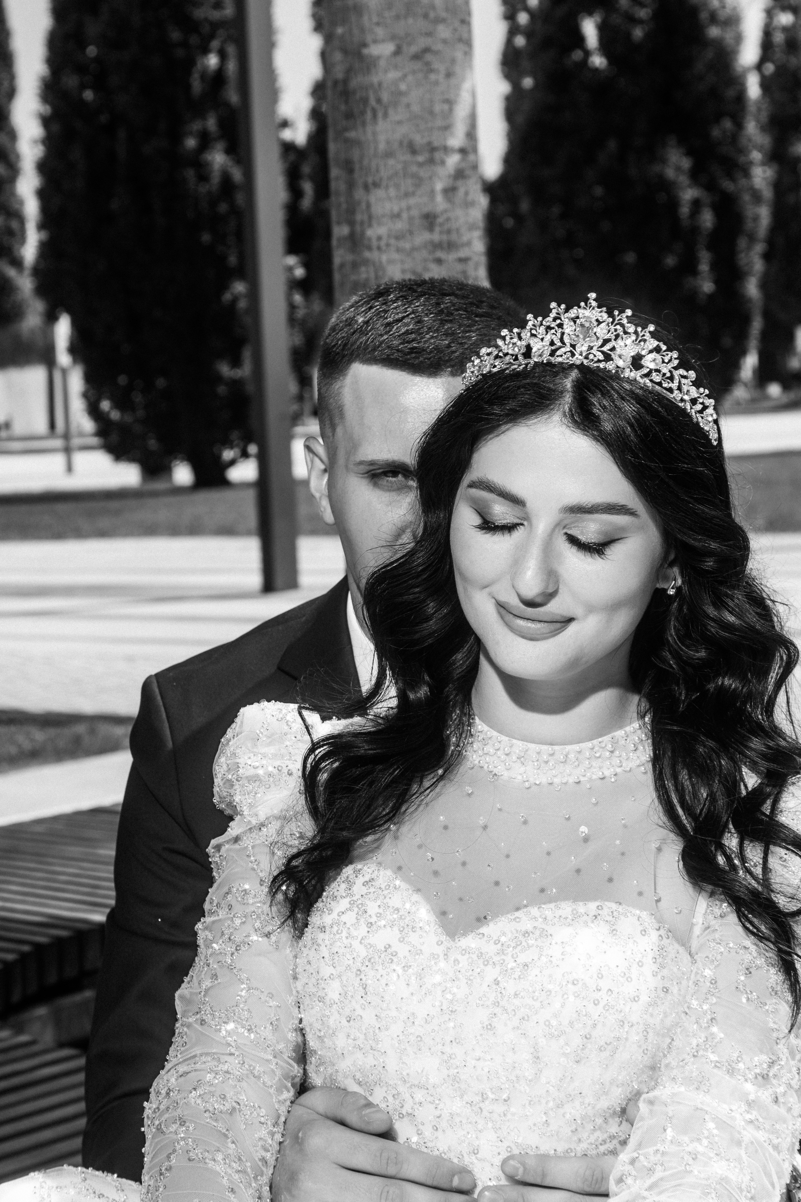 Свадьба Дмитрия и Анастасии. Артур Иликчян — Wedding & Event фотограф в Краснодаре