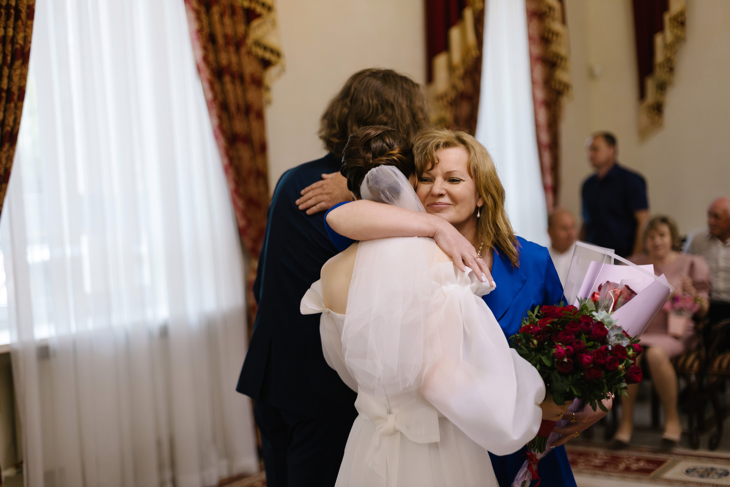 Свадьба Максима и Ульяны. Артур Иликчян — Wedding & Event фотограф в Краснодаре