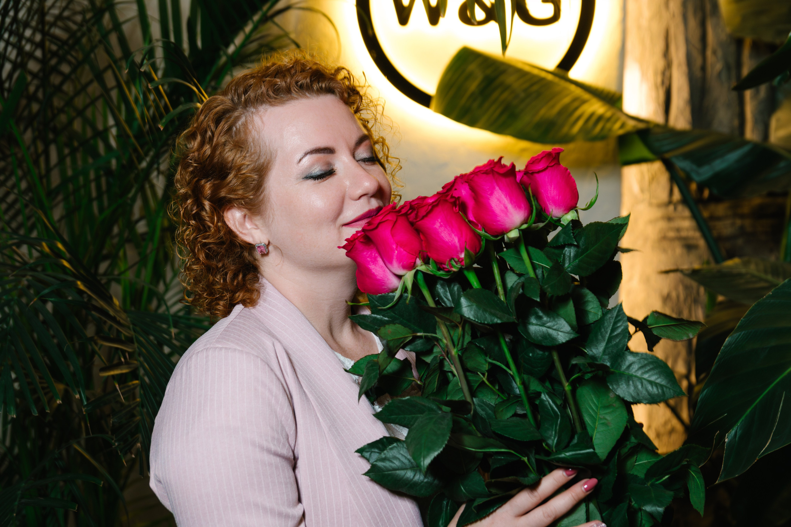 День рождения Дианы. Артур Иликчян — Wedding & Event фотограф в Краснодаре