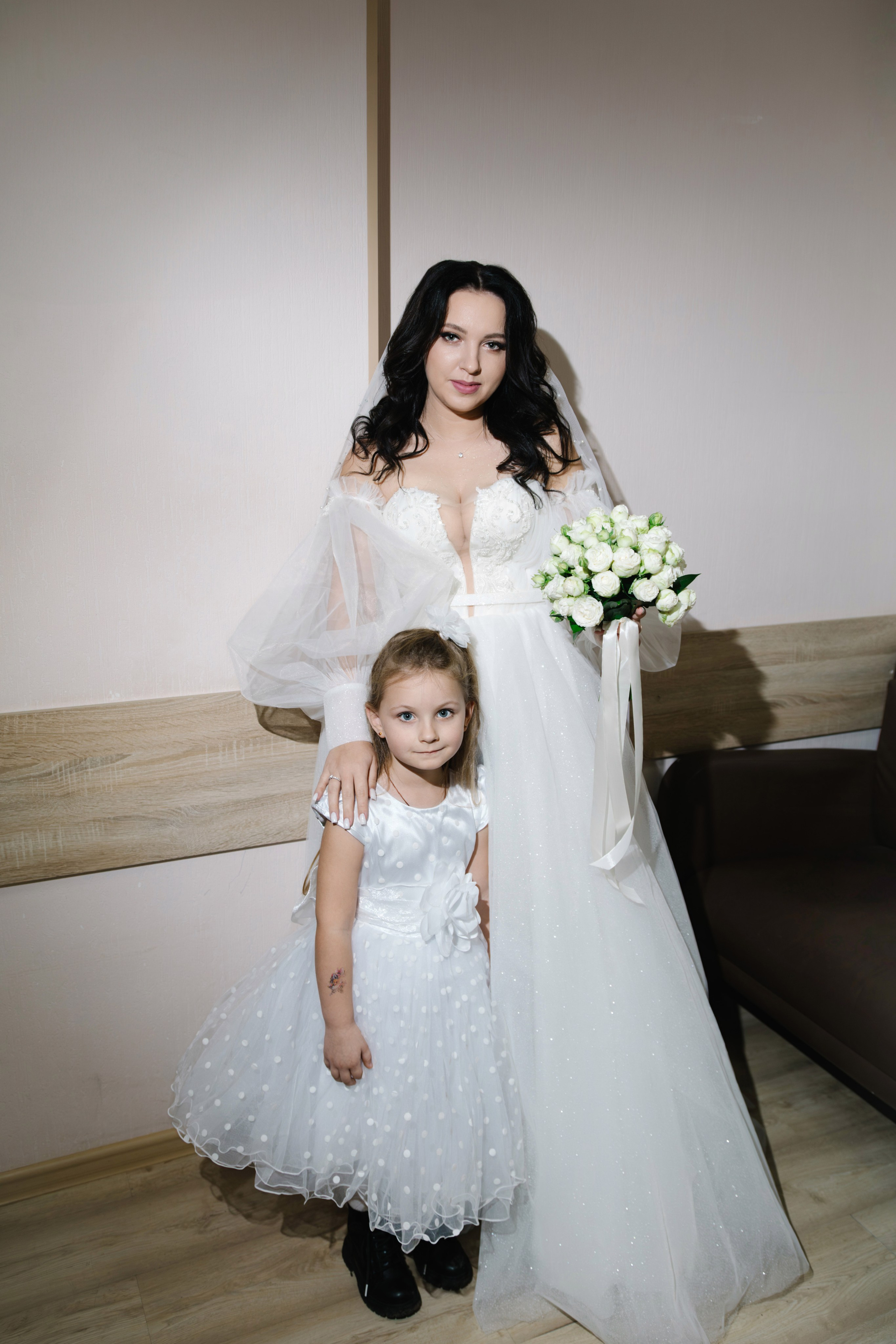 Свадебная фотосессия Анастасии и Валерия. Артур Иликчян — Wedding & Event фотограф в Краснодаре