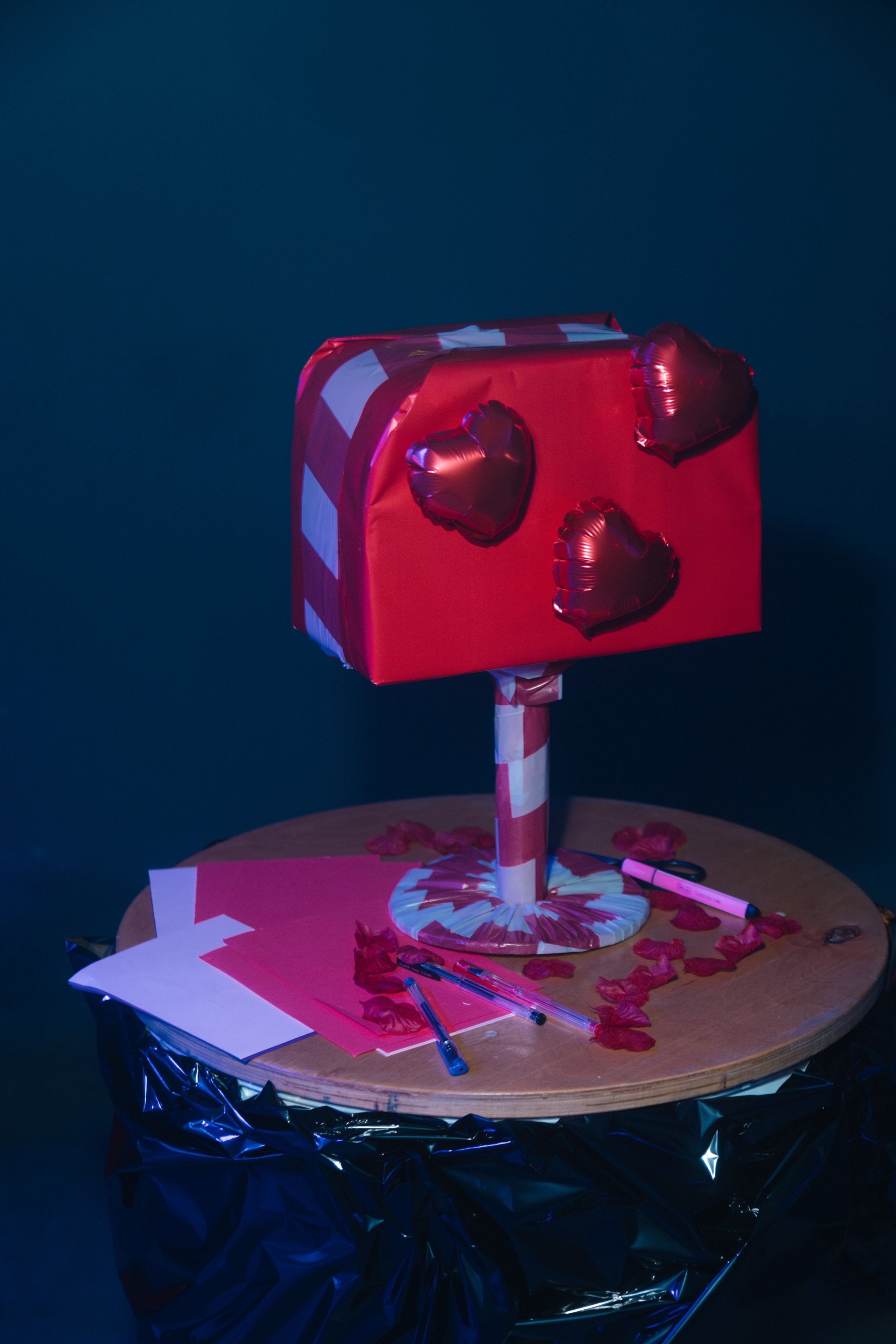 ANTI VALENTINES DAY. Артур Иликчян — Wedding & Event фотограф в Краснодаре