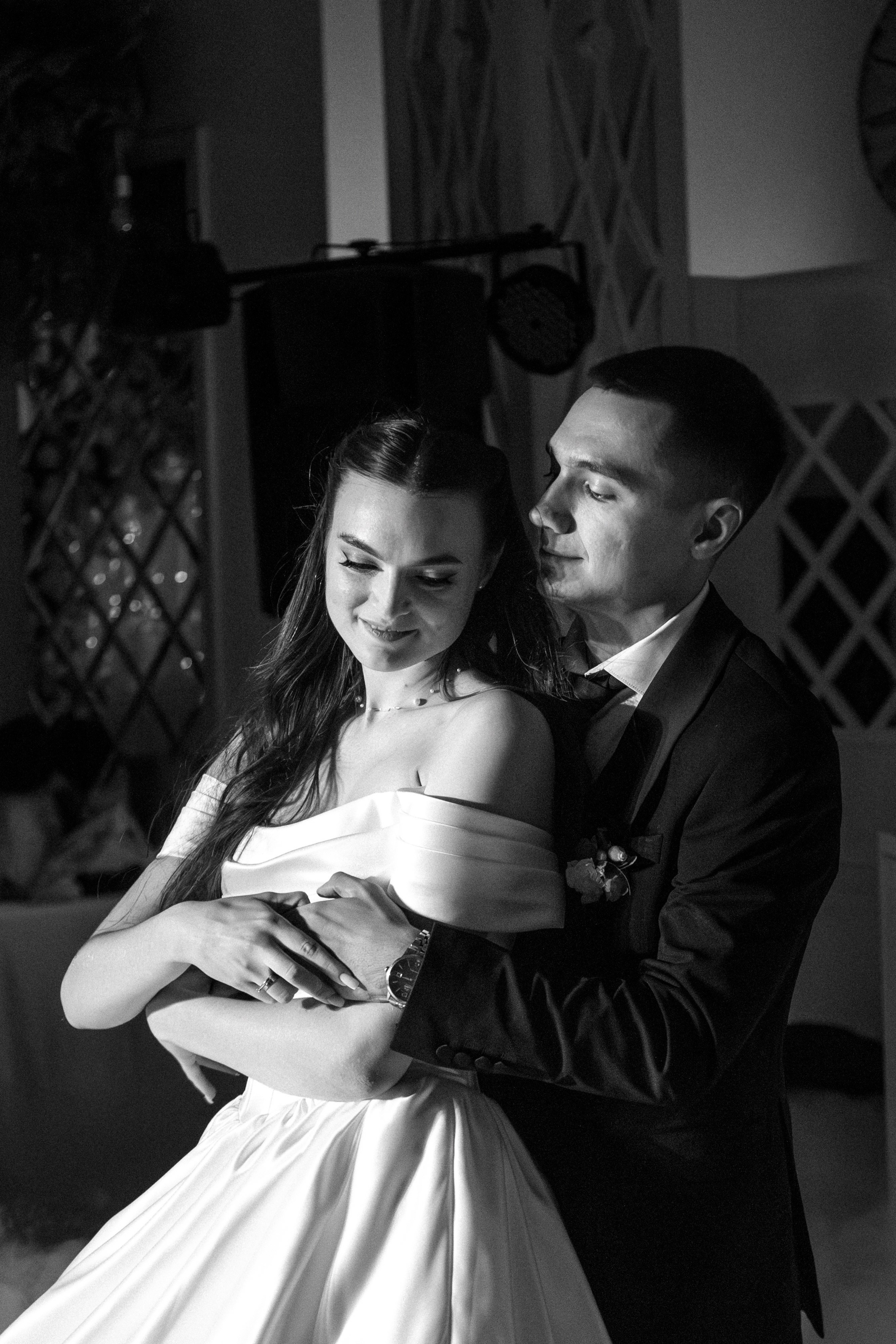 Свадьба Михаила и Арины. Артур Иликчян — Wedding & Event фотограф в Краснодаре