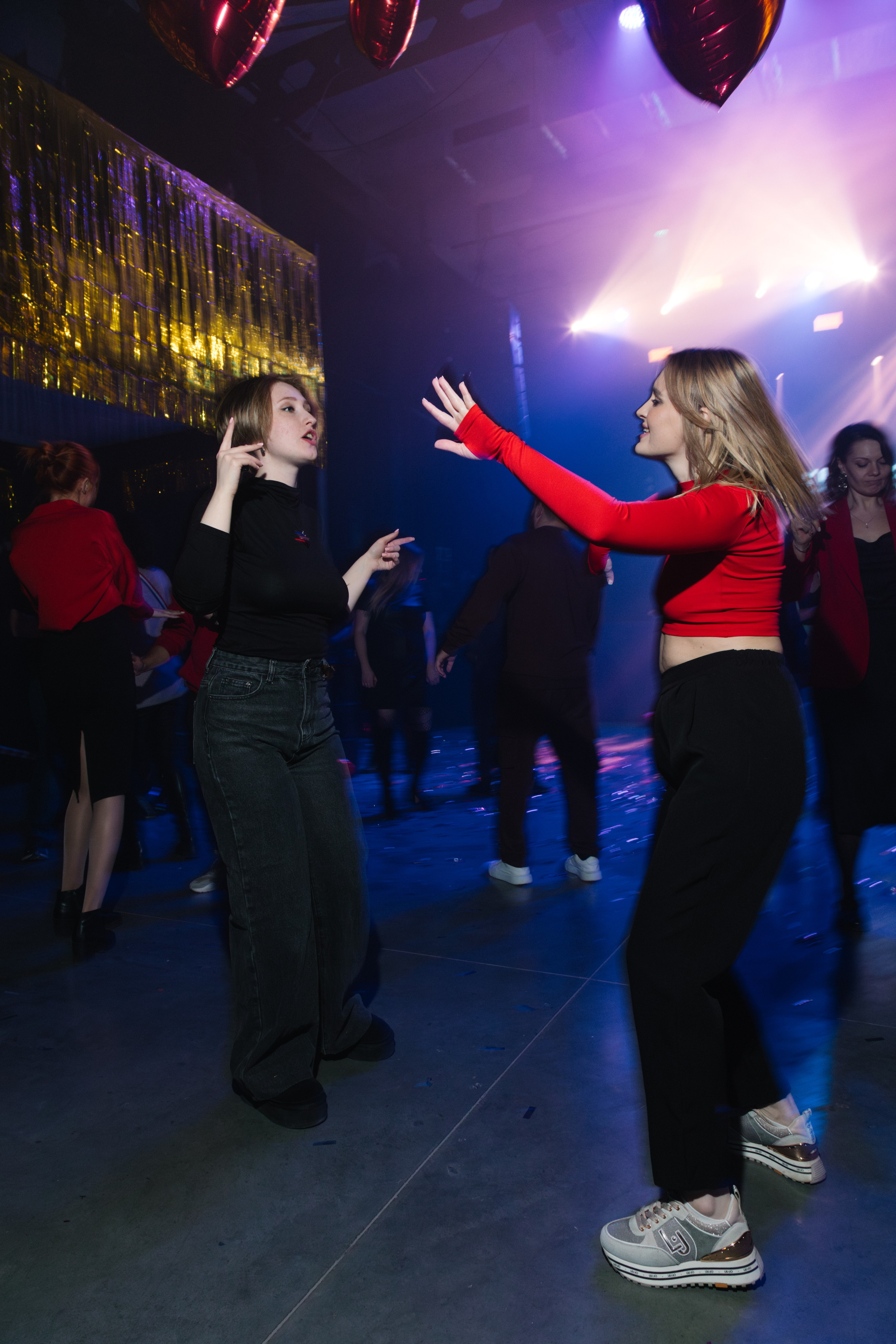 ANTI VALENTINES DAY. Артур Иликчян — Wedding & Event фотограф в Краснодаре