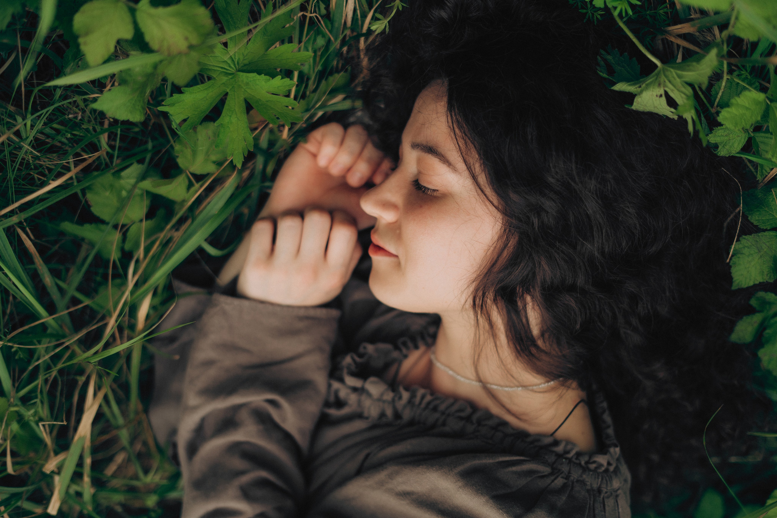 Портретная индивидуальная фотосессия в Москве. Фотограф Москва Виктория-Антуанетта