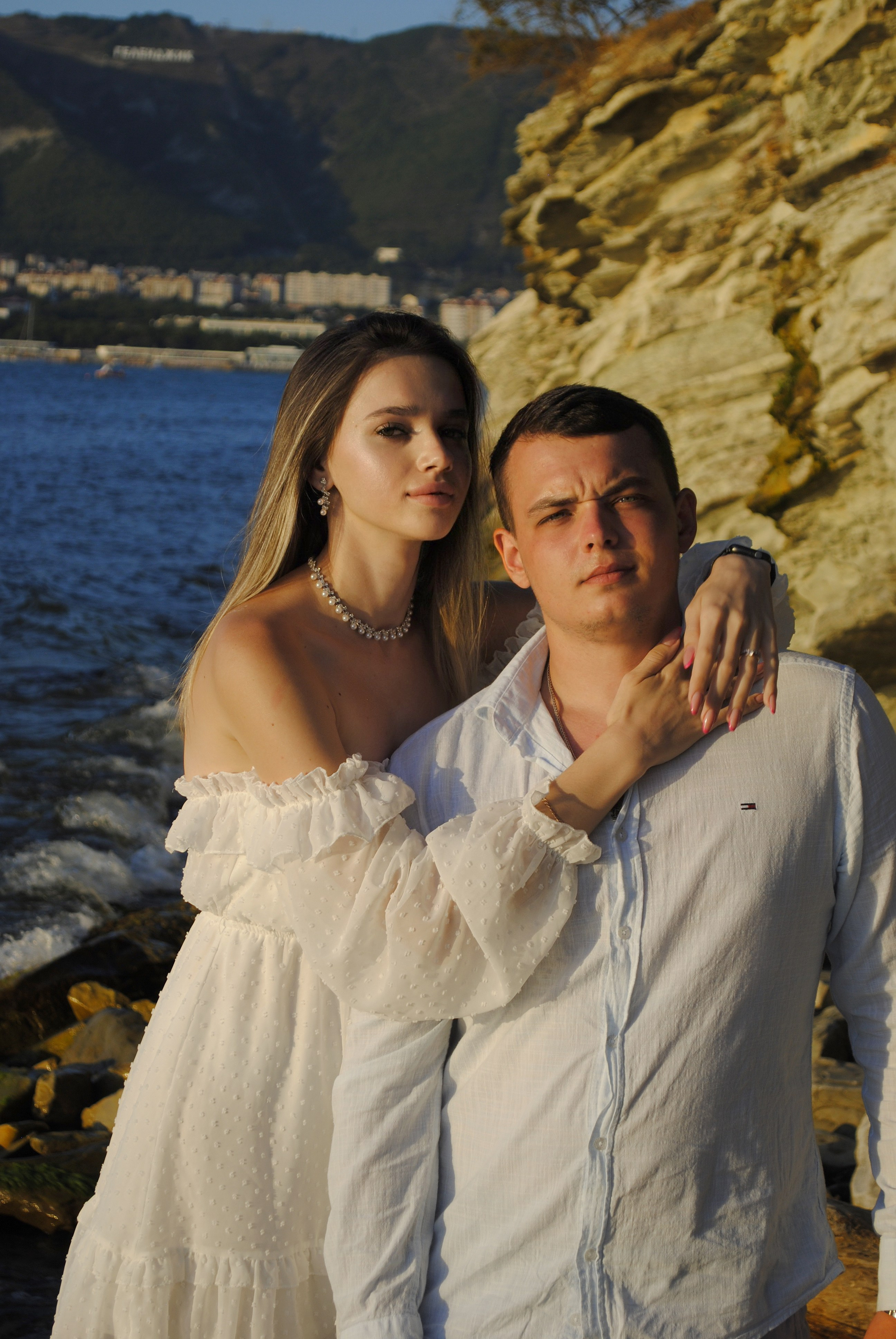 Виктория. Фотограф Мария Мусаелян