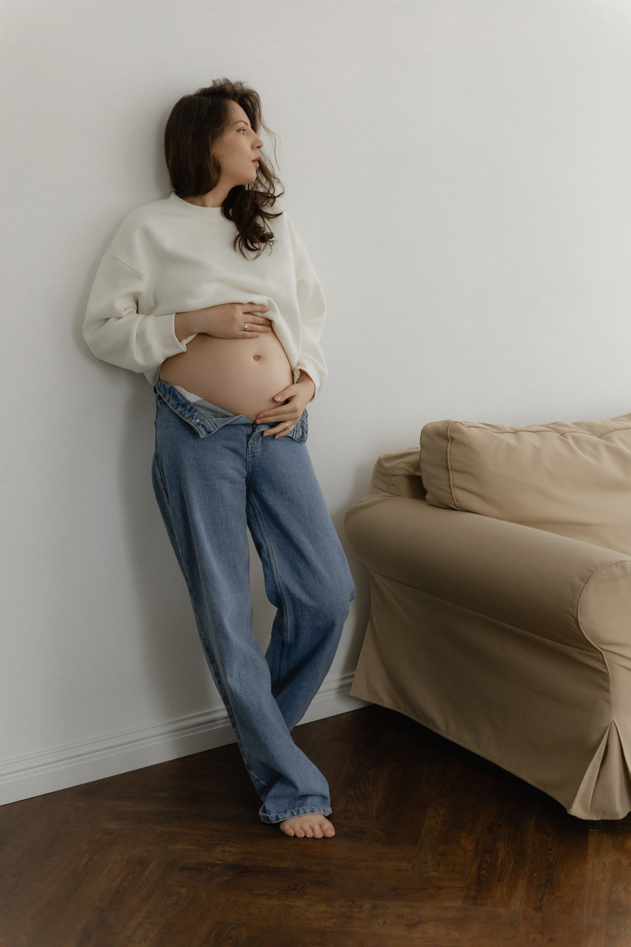 Виктория и Юрий. Свадебный и персональный фотограф в Казани Алёна Ишаева