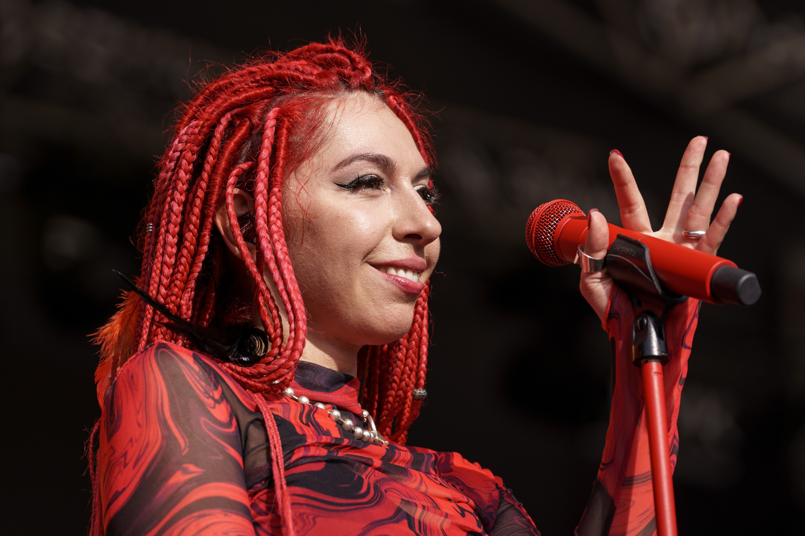 2024 Улетай!. Фотограф Николай Прокофьев модельные тесты в Москве