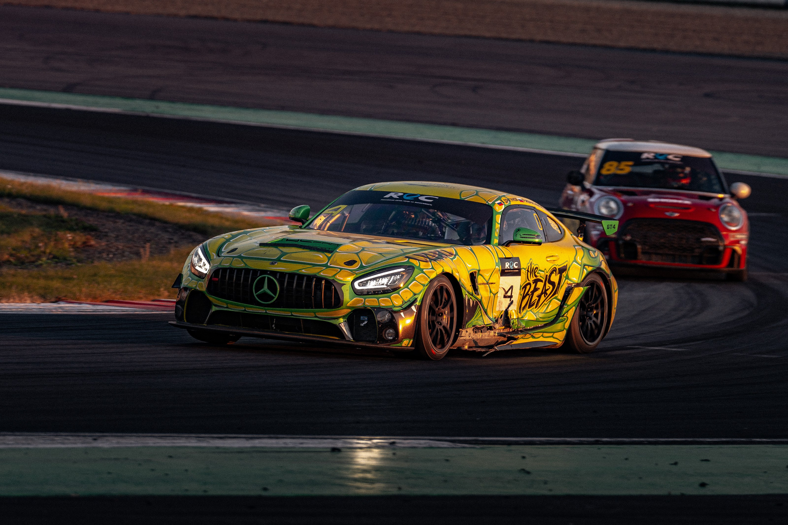 2024 REC 4 этап. Фотограф Николай Прокофьев модельные тесты в Москве