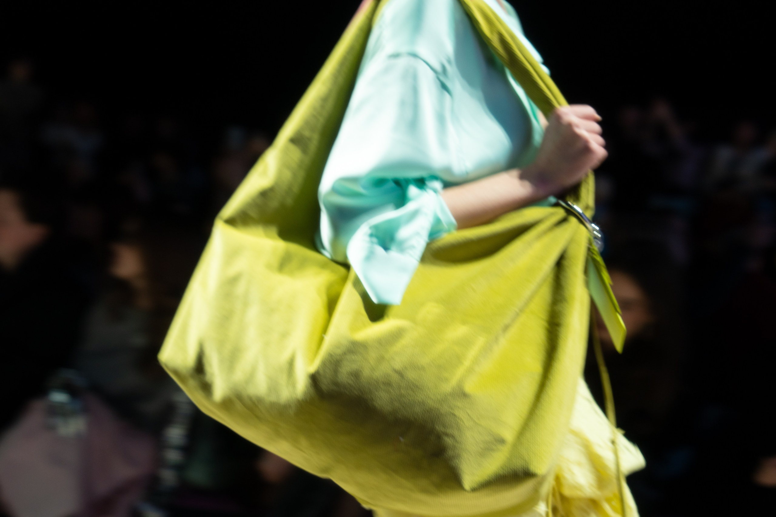 Moscow Fashion Week 2026 весна. Фотограф Николай Прокофьев модельные тесты в Москве