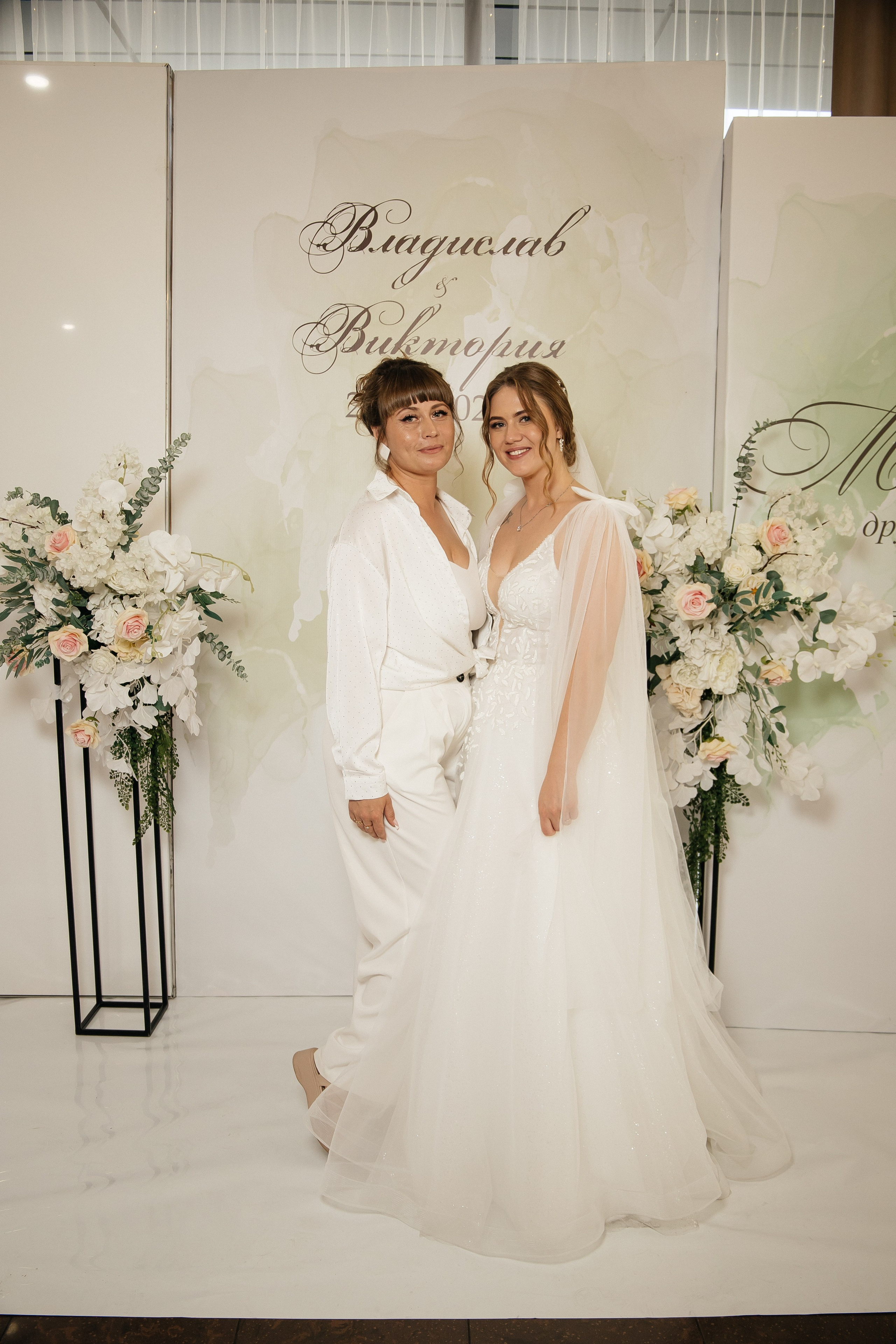 Свадьба полный день. Фотограф в Иркутске