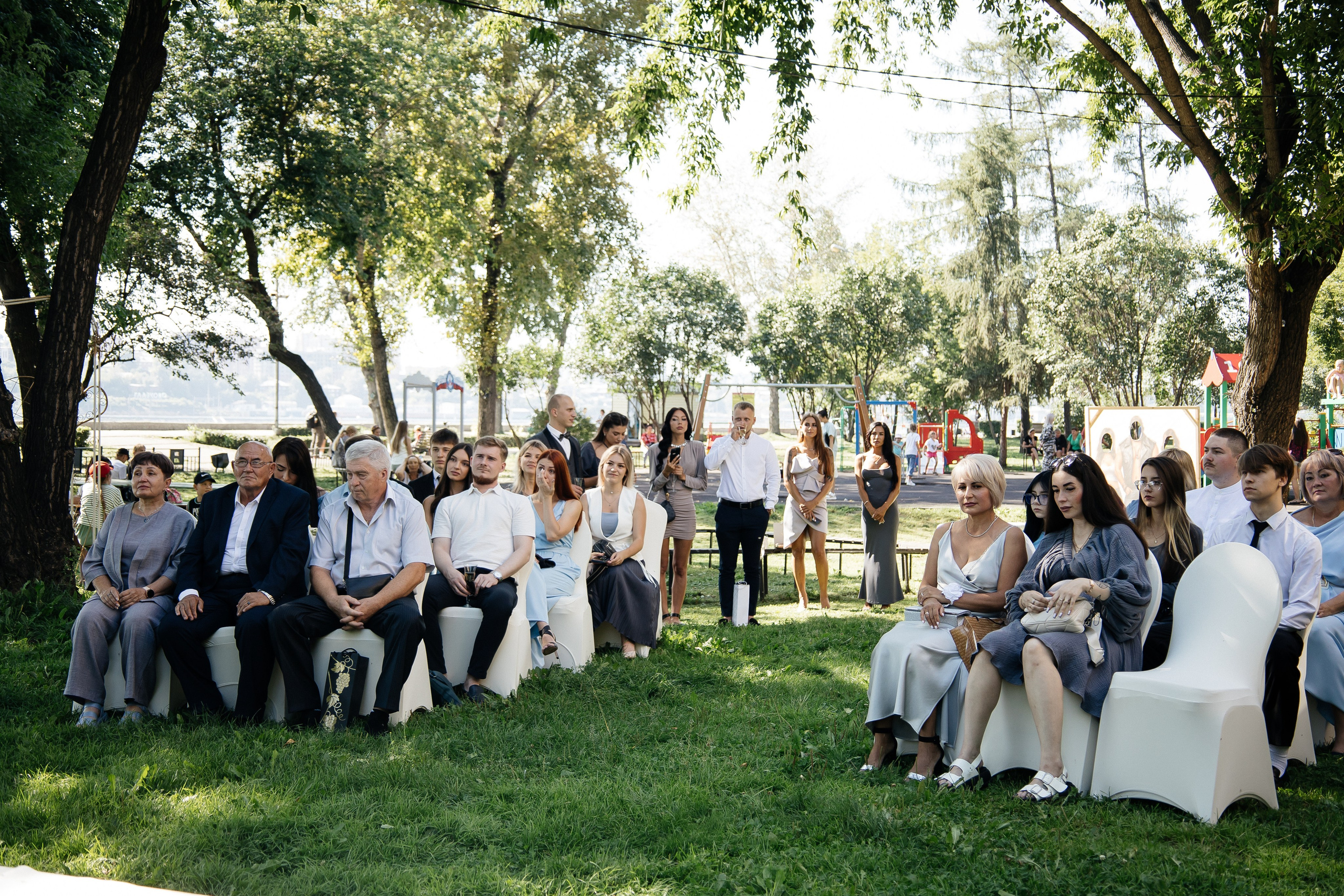 Полный свадебный день. Фотограф в Иркутске