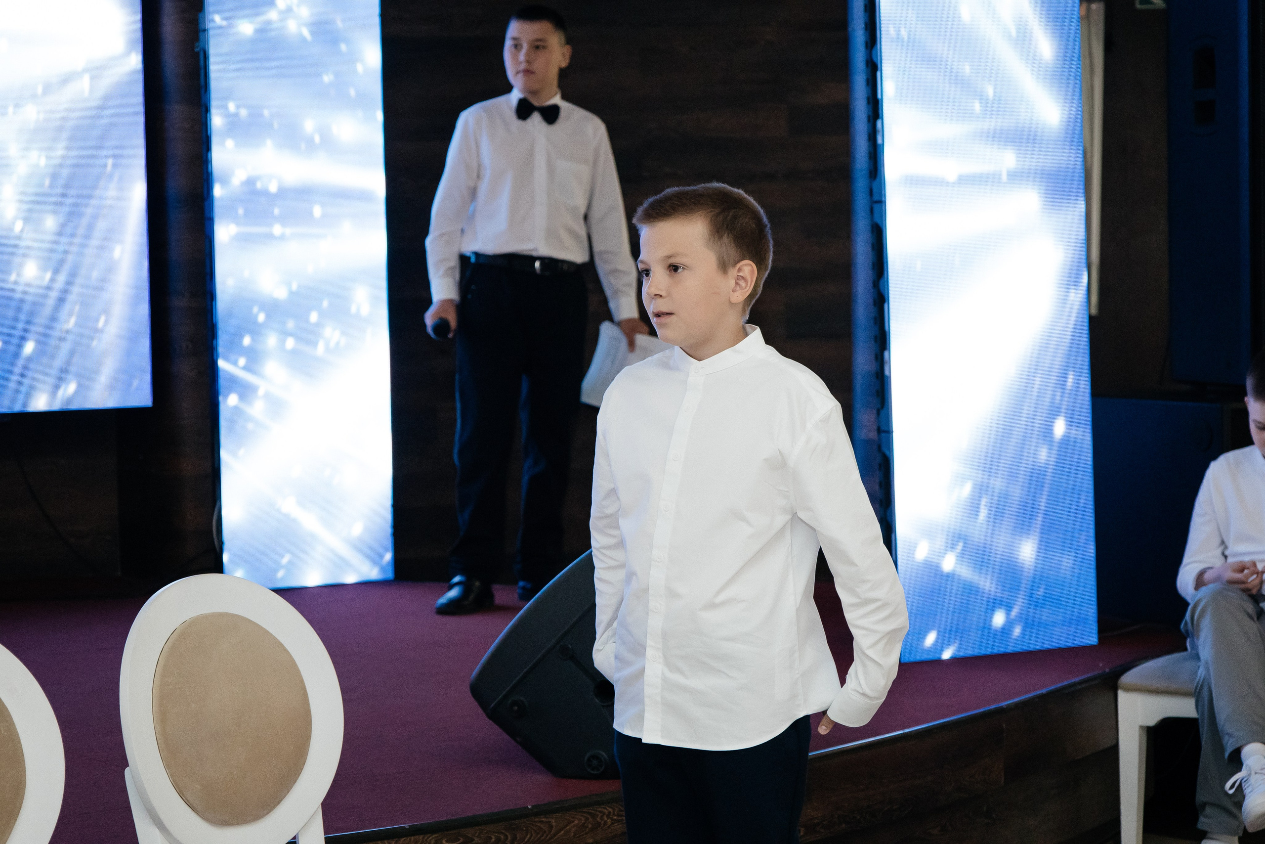 Выпускной 4класс. Фотограф в Иркутске