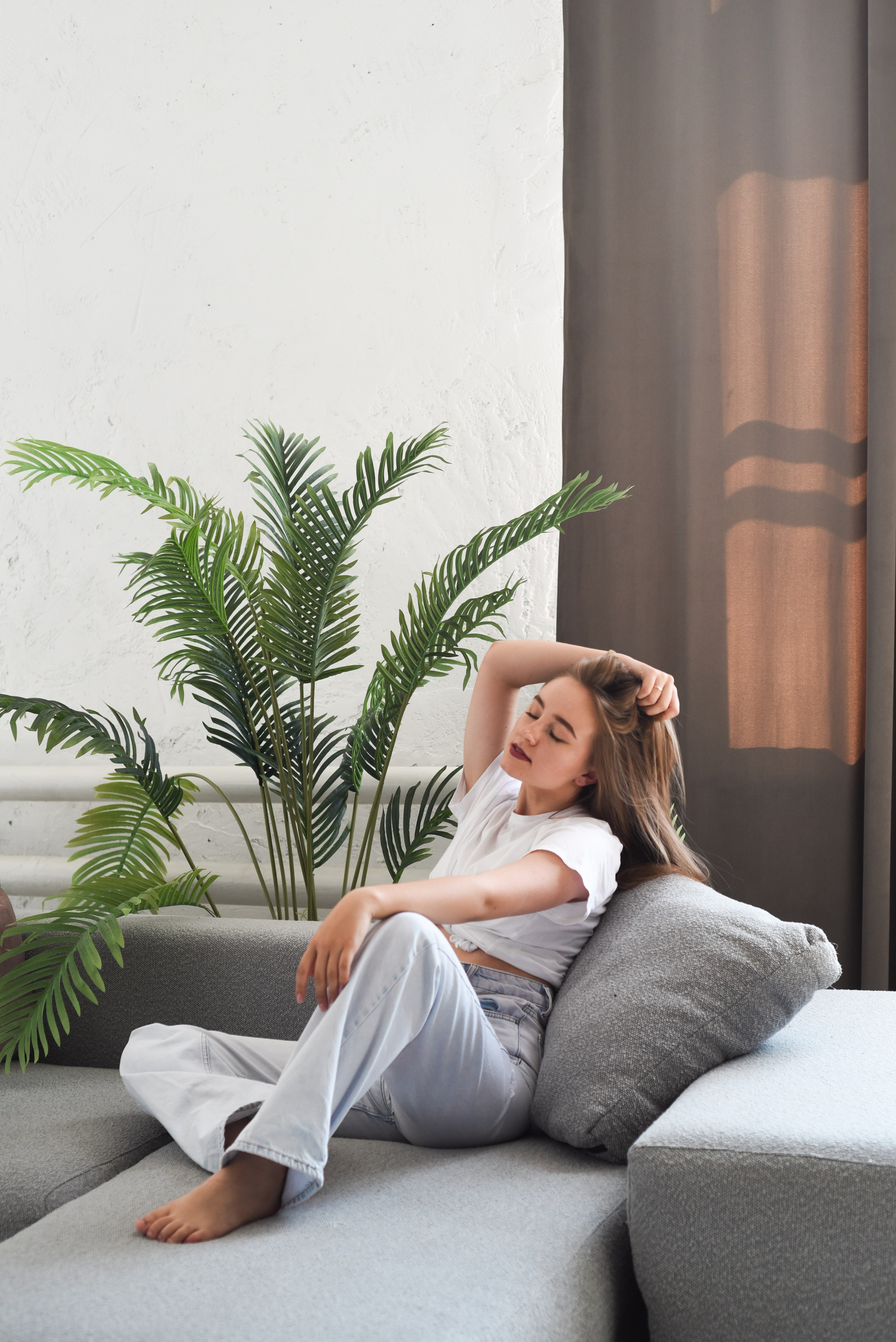 Kate. Фотограф Чебоксары / Москва