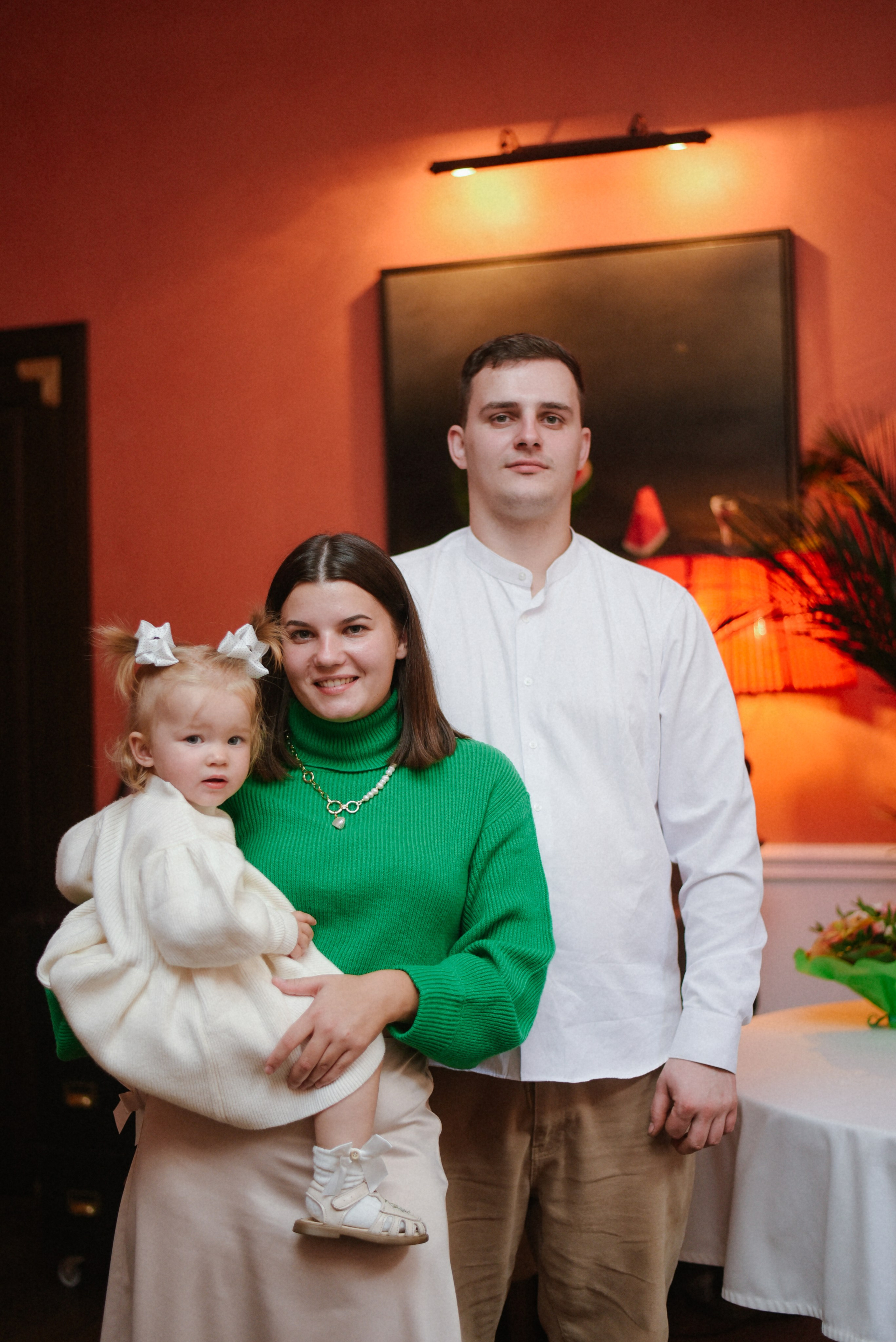 Венчание Храм Живоначальной Троицы на Воробьёвых горах. Фотограф Лола Волна, город Москва