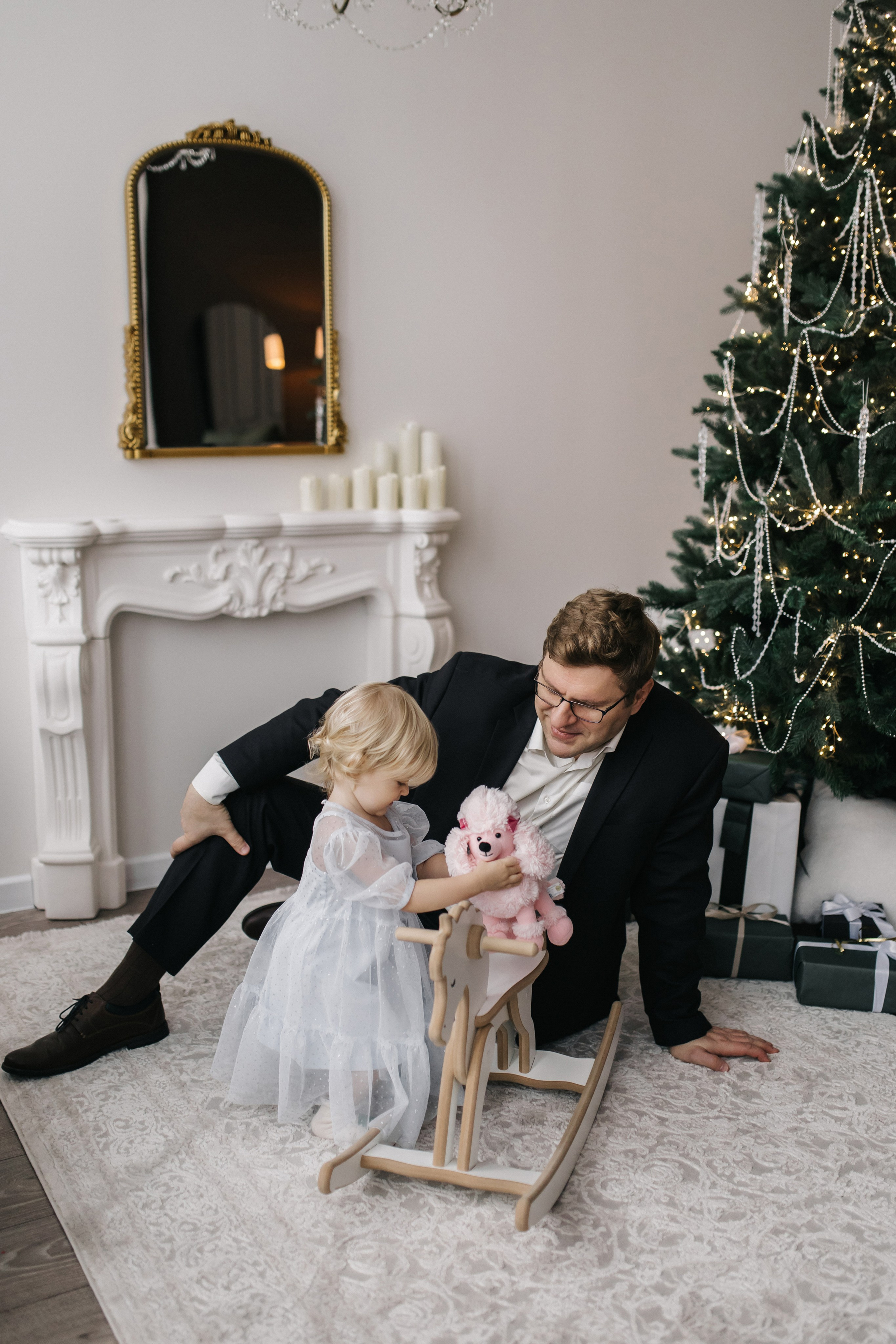 Фотосессия в 100 Frames