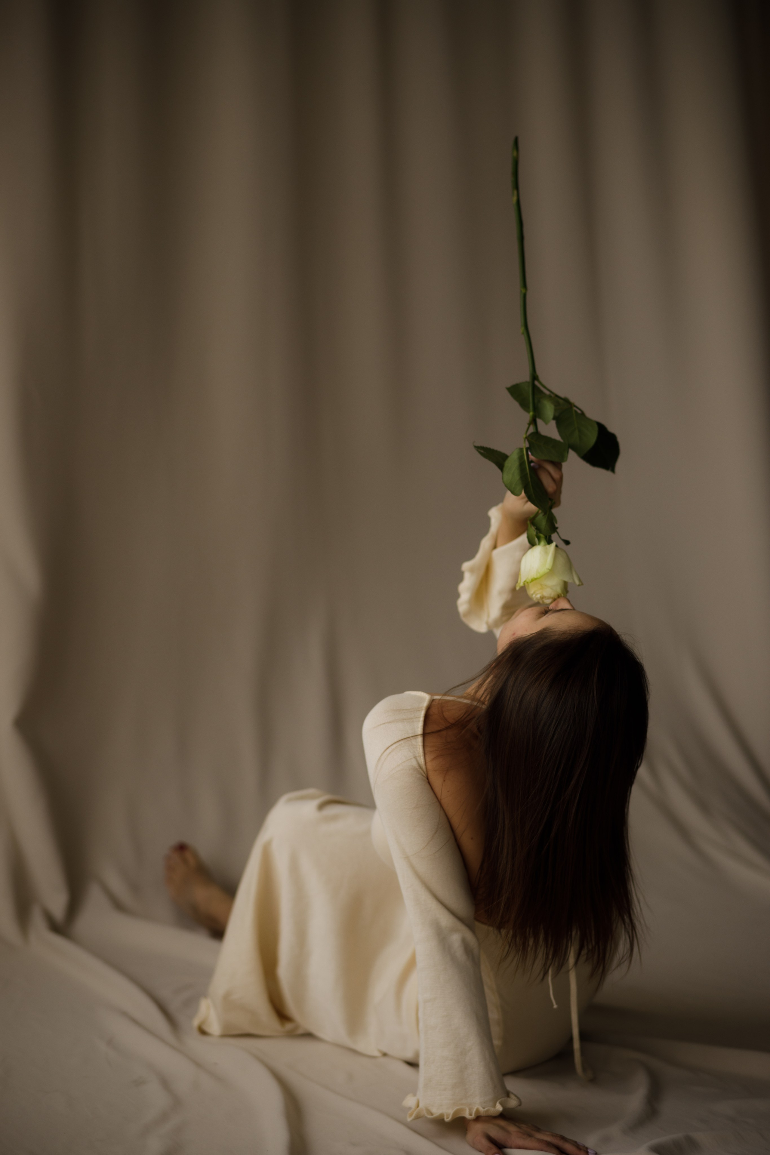 Настя. Женский и семейный фотограф в Москве Анастасия Филимонова