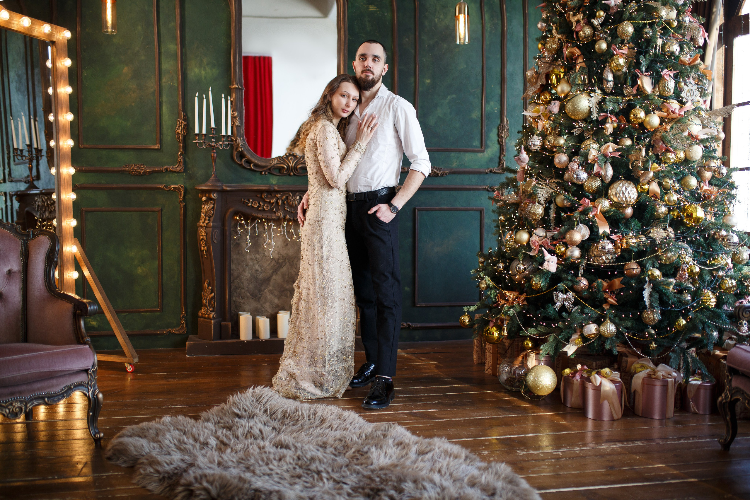 Happy together. Фотограф в Оренбурге VIKA NIKOVA