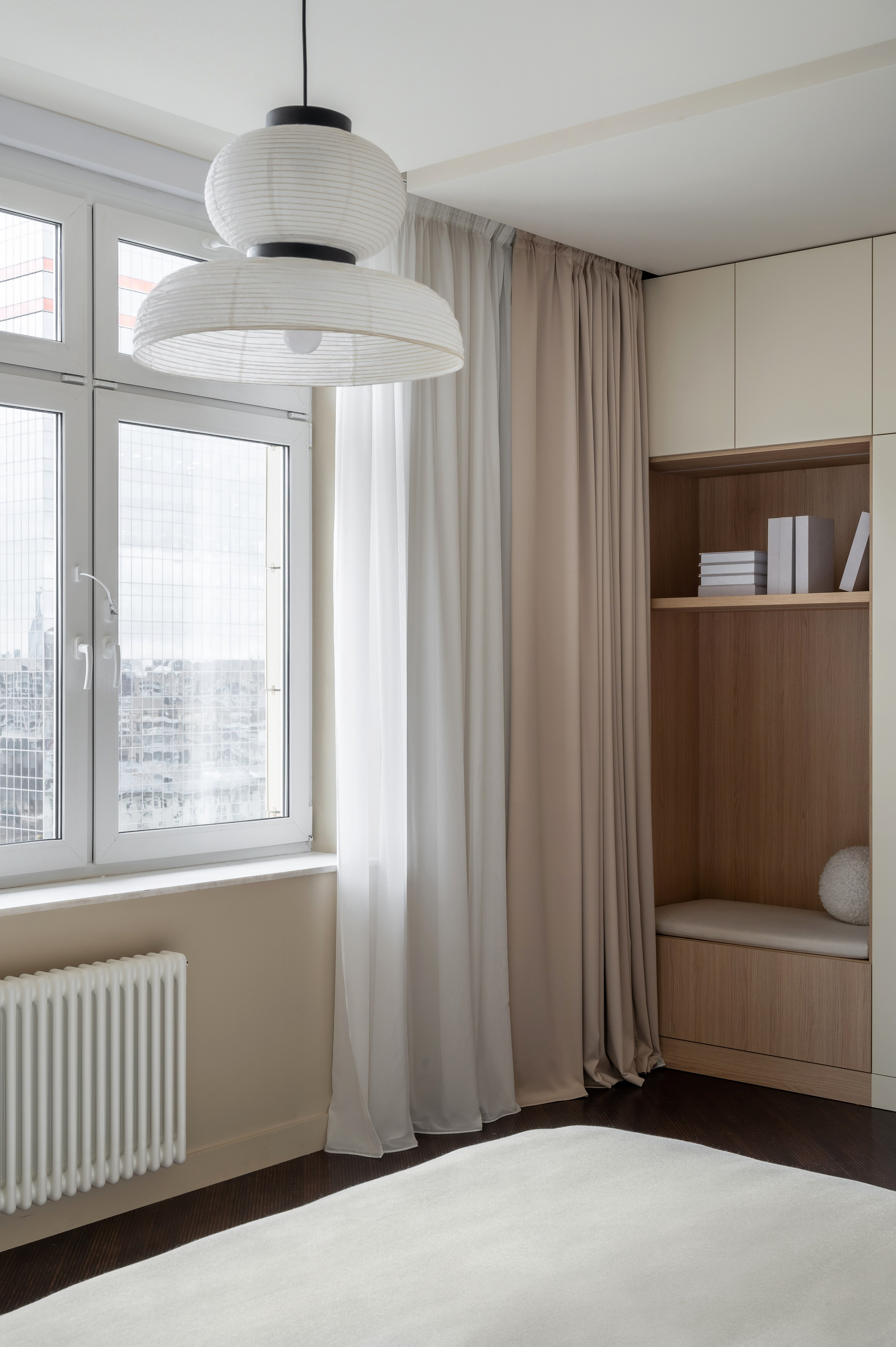 LP318sqm. МАКСИМОВИЧ бюро дизайна интерьера полного цикла
