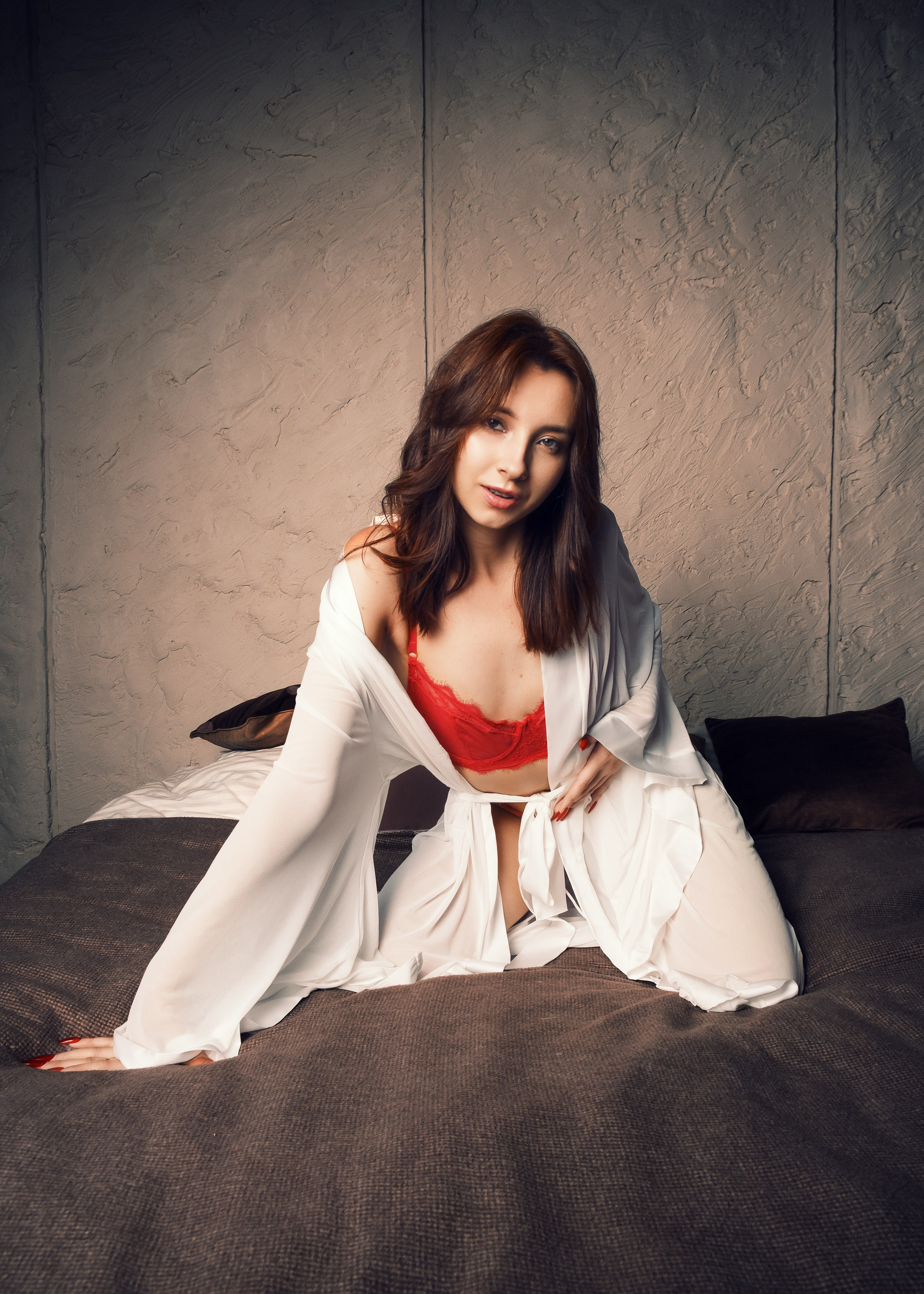 Женя. Mike Dovetail | Портретный и репортажный фотограф