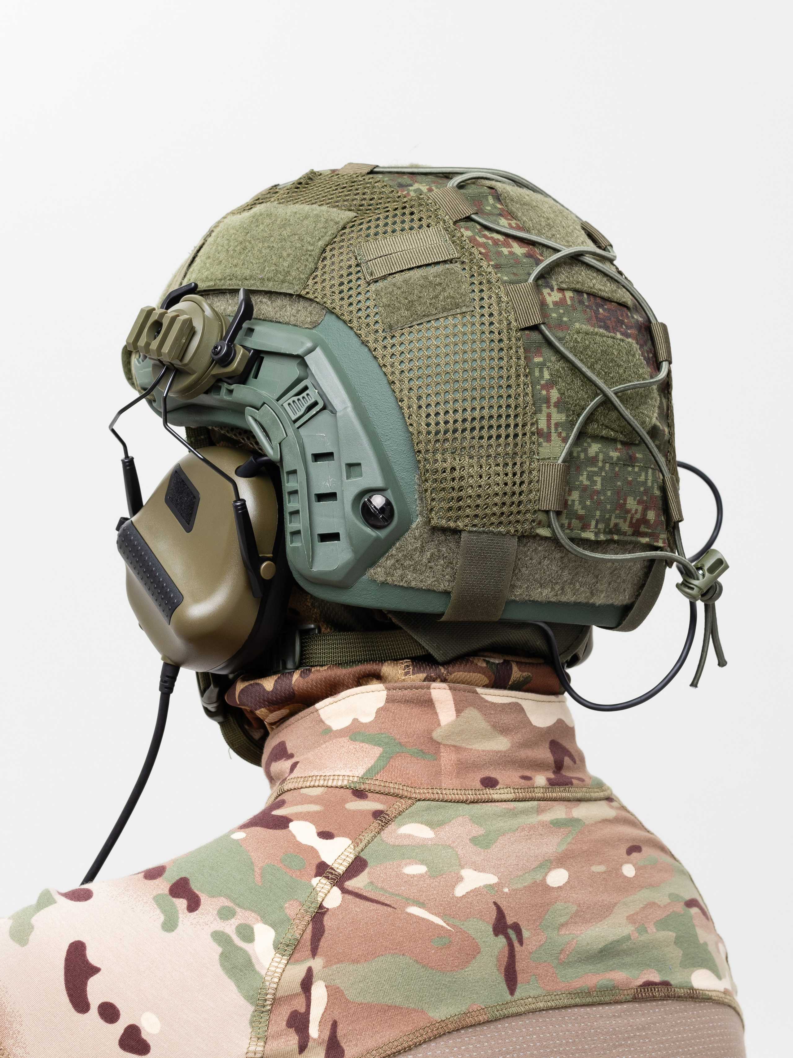 Наушники. Фотограф в Краснодаре Арина Кудряшова