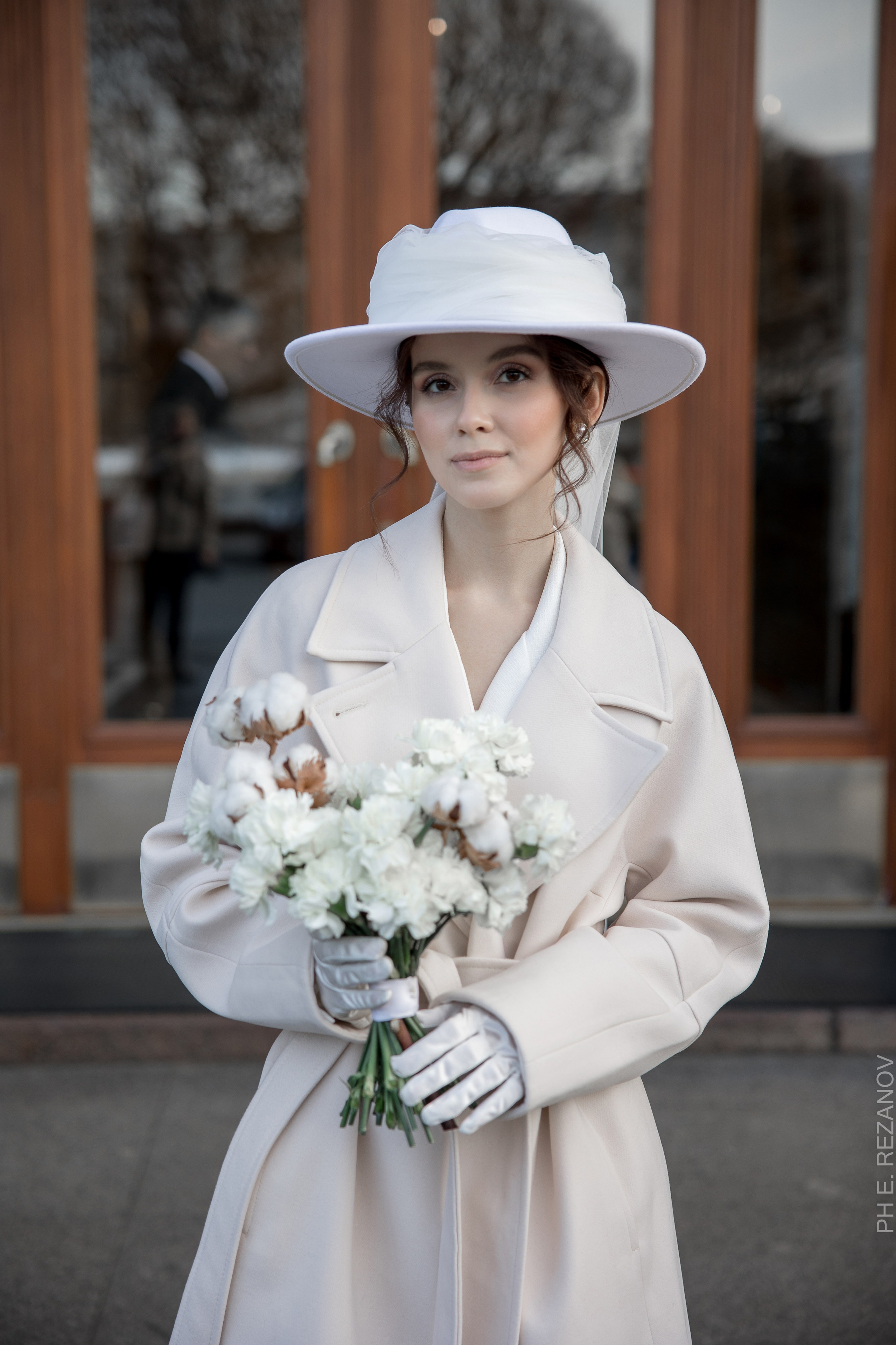 Роман и Анна. Свадебный и семейный фотограф Евгений Резанов