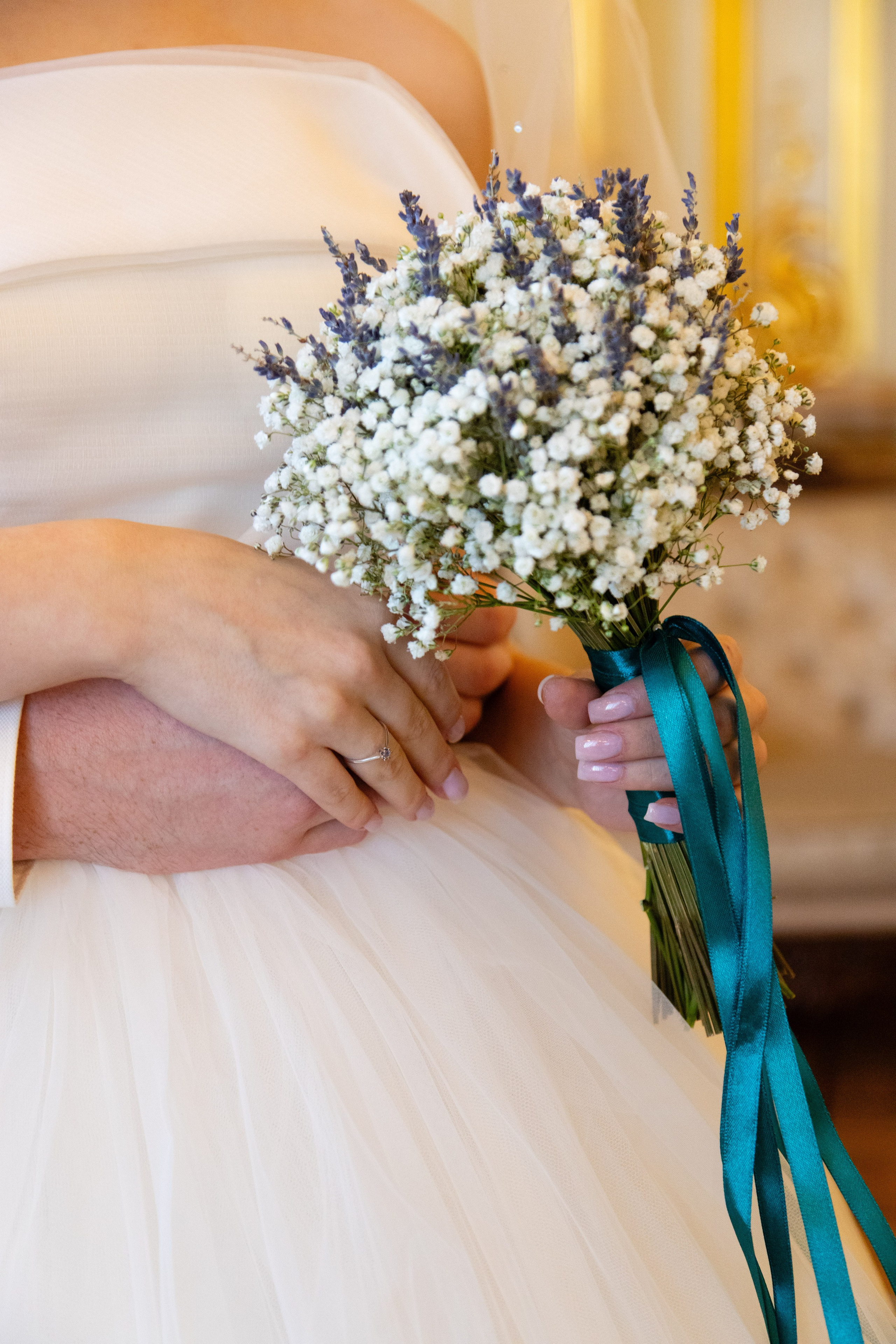 Фёдор и Вероника. Свадебный фотограф в СПб и Москве Павел Сергеев