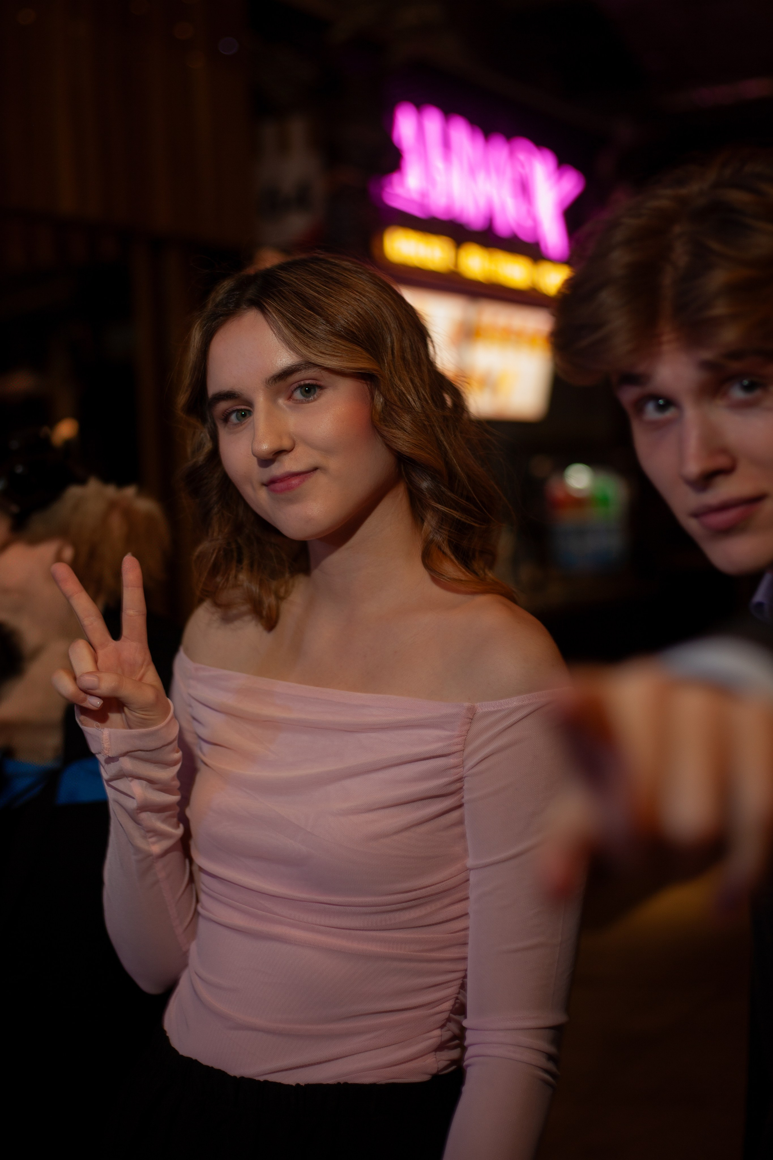 Талантливая Молодежь. Фотограф в Москве