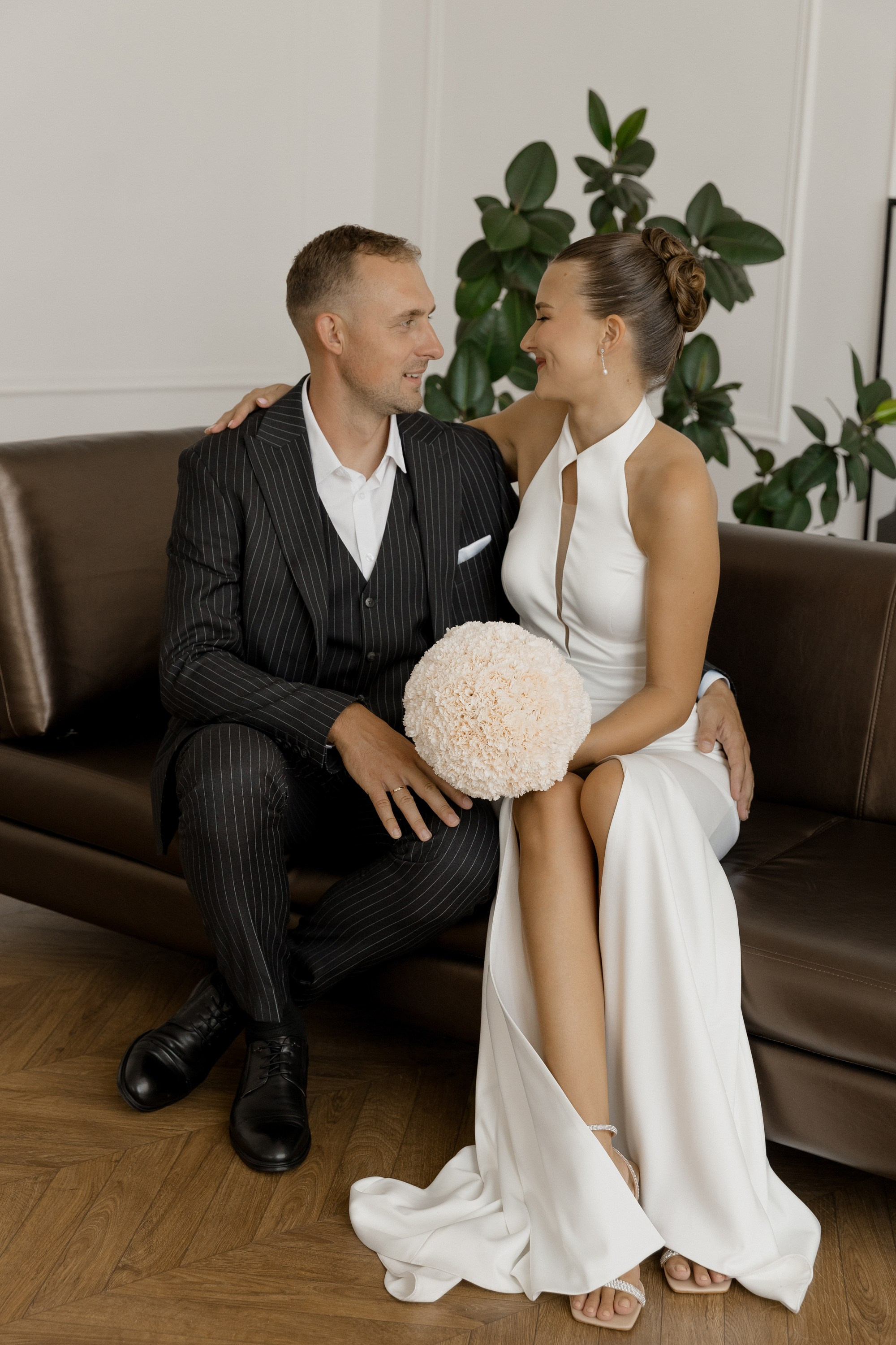 Сергей и Яна. Миленина Юлия Свадебный и семейный фотограф в Краснодаре