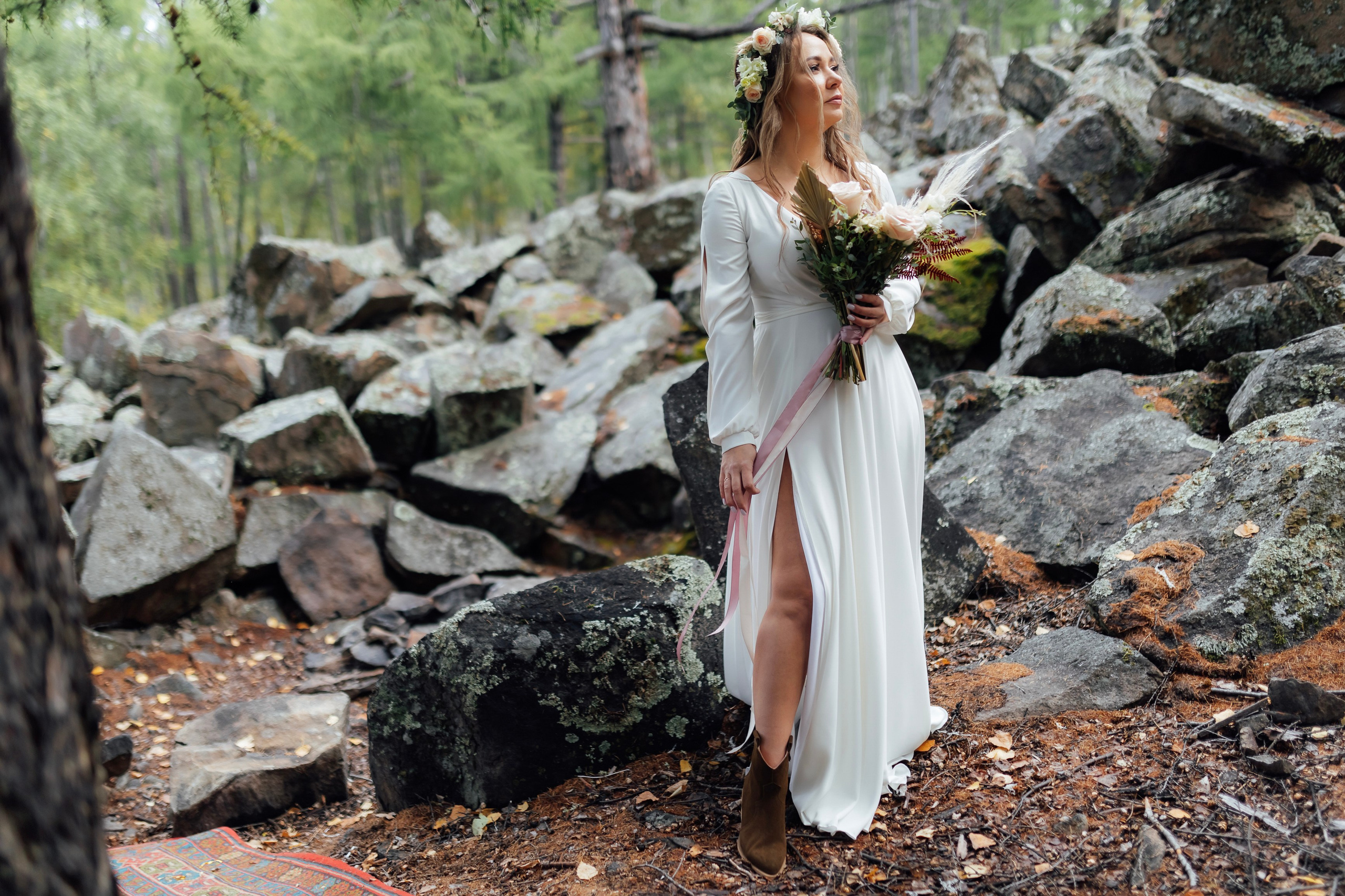 Вячеслав и Наталья. Фотограф Станислав Викулов в Чите