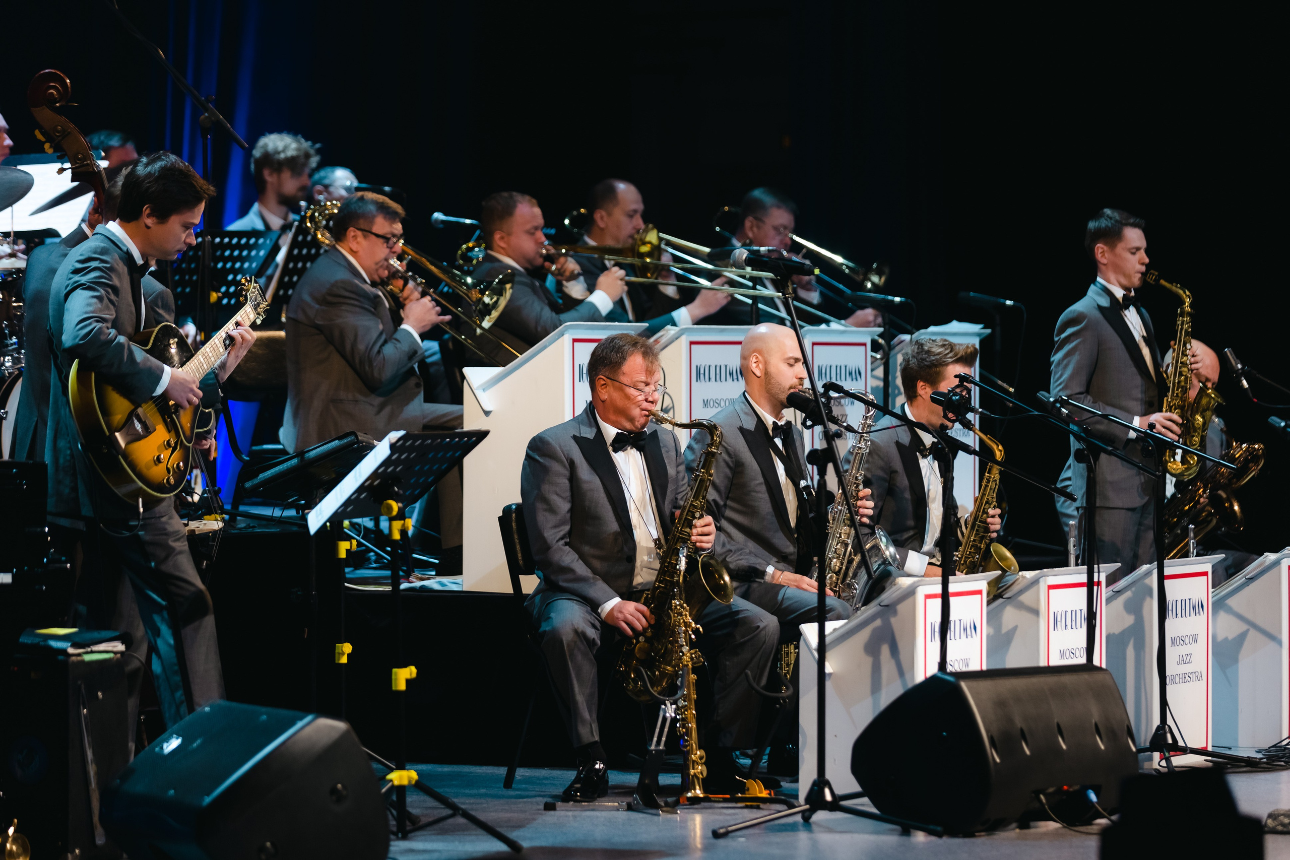 Репортаж. Фотограф Станислав Викулов в Чите