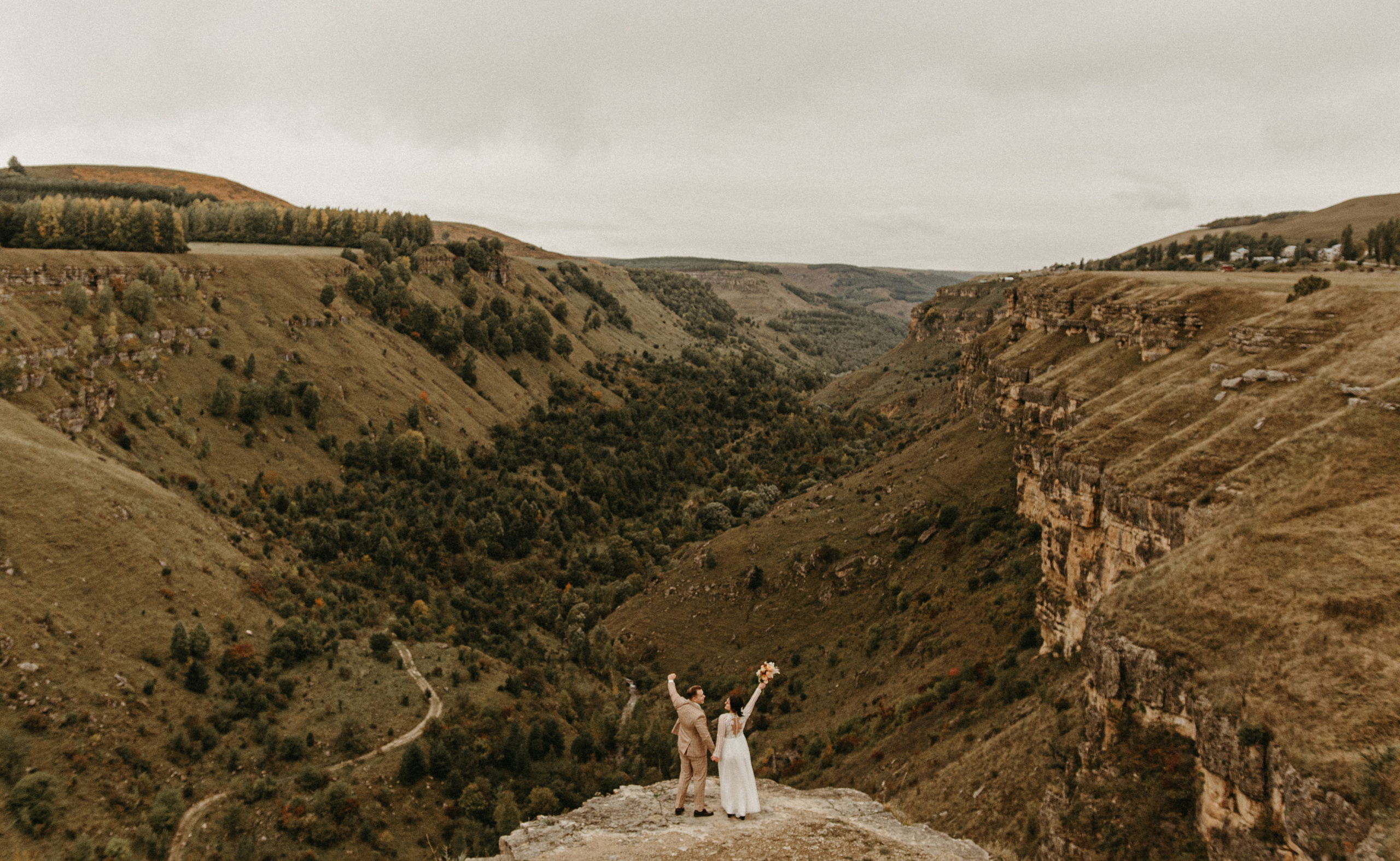 MIKHAIL & MARIAM | KISLOVODSK. Фотограф Настя Конник | Пятигорск | Эльбрус | Домбай | Архыз