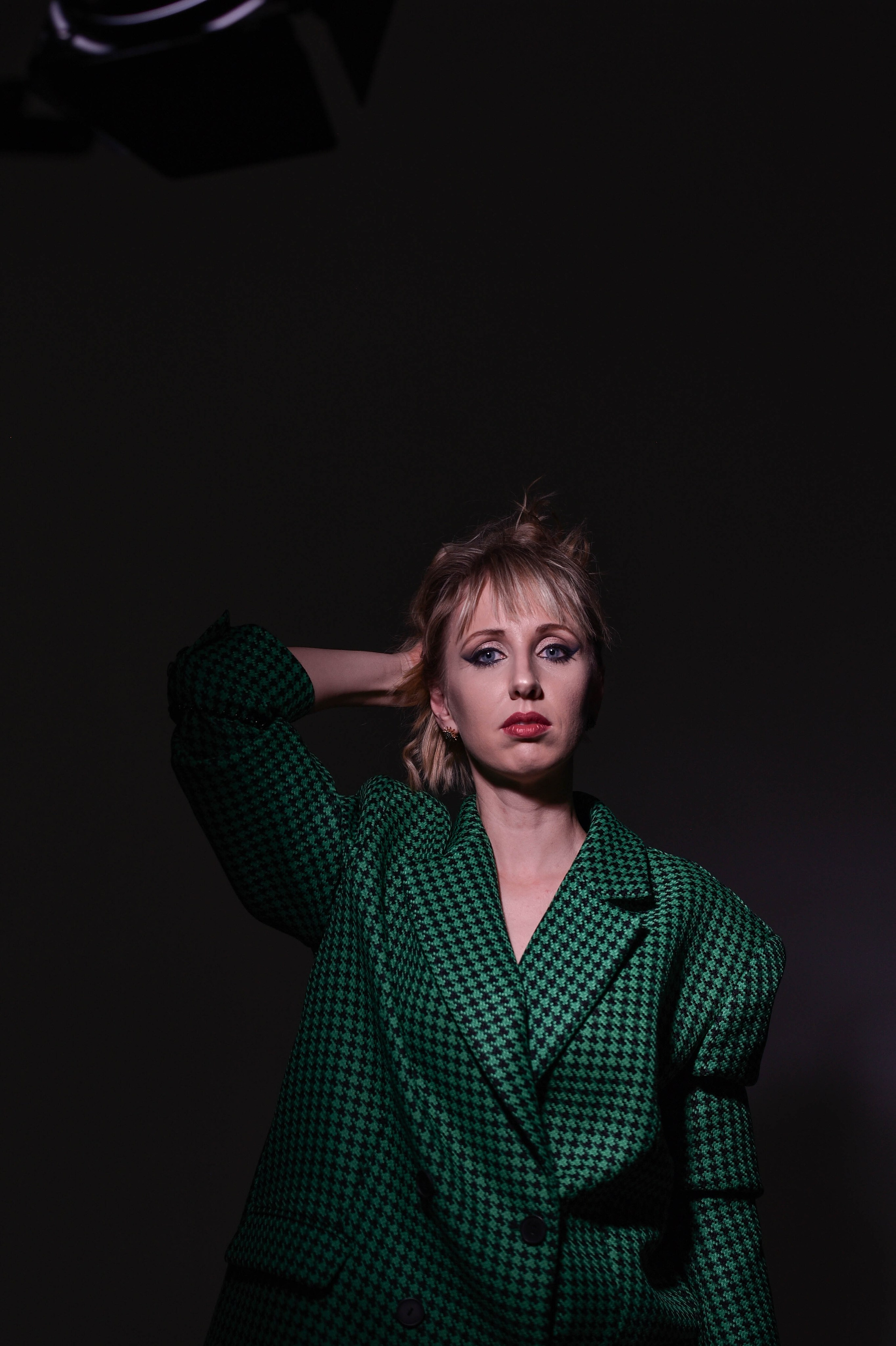 Ты в кино. Фотограф Юлия Гревцова