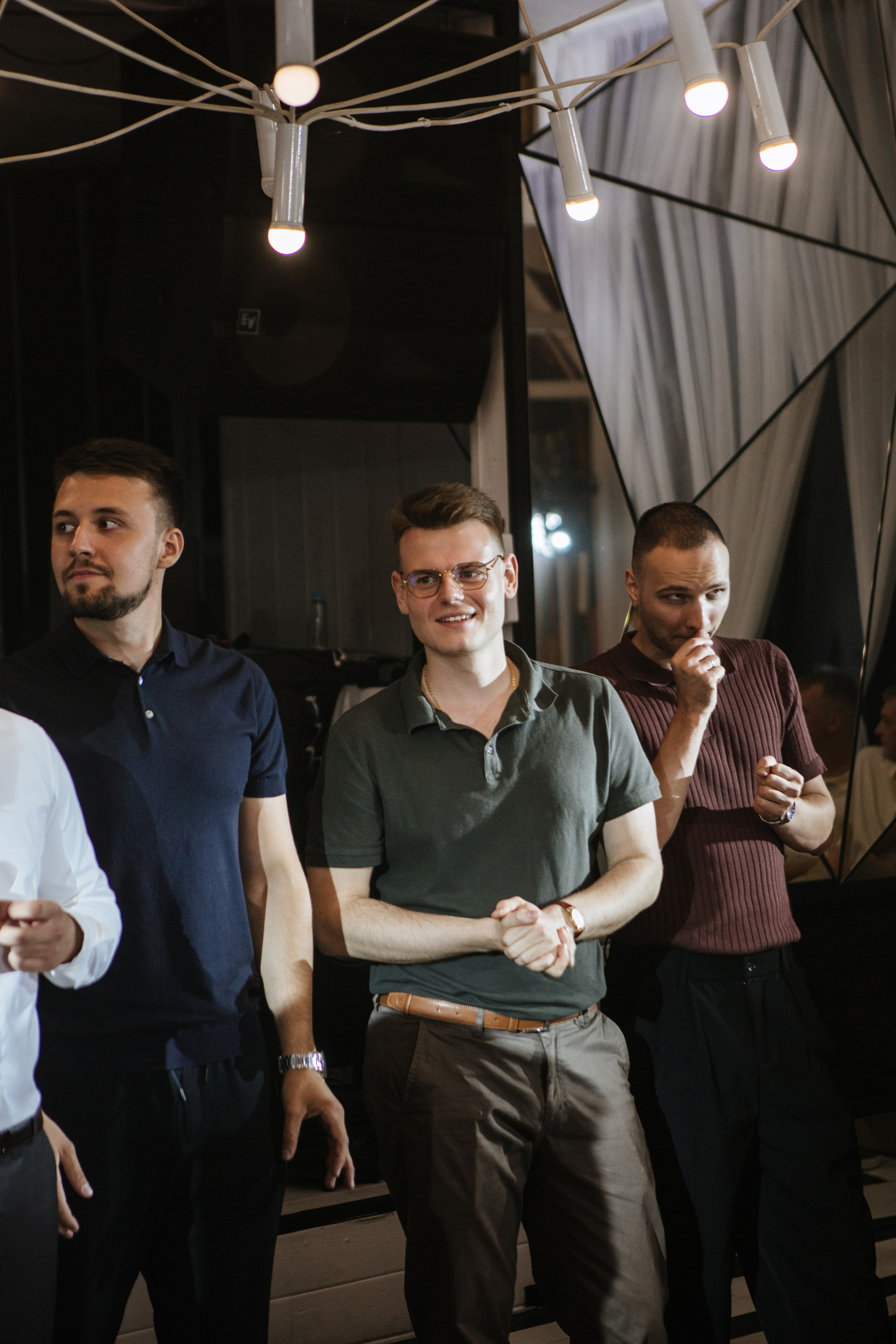 Павел и Анна. Фотограф в Волгограде и Москве | Анастасия Лаврова