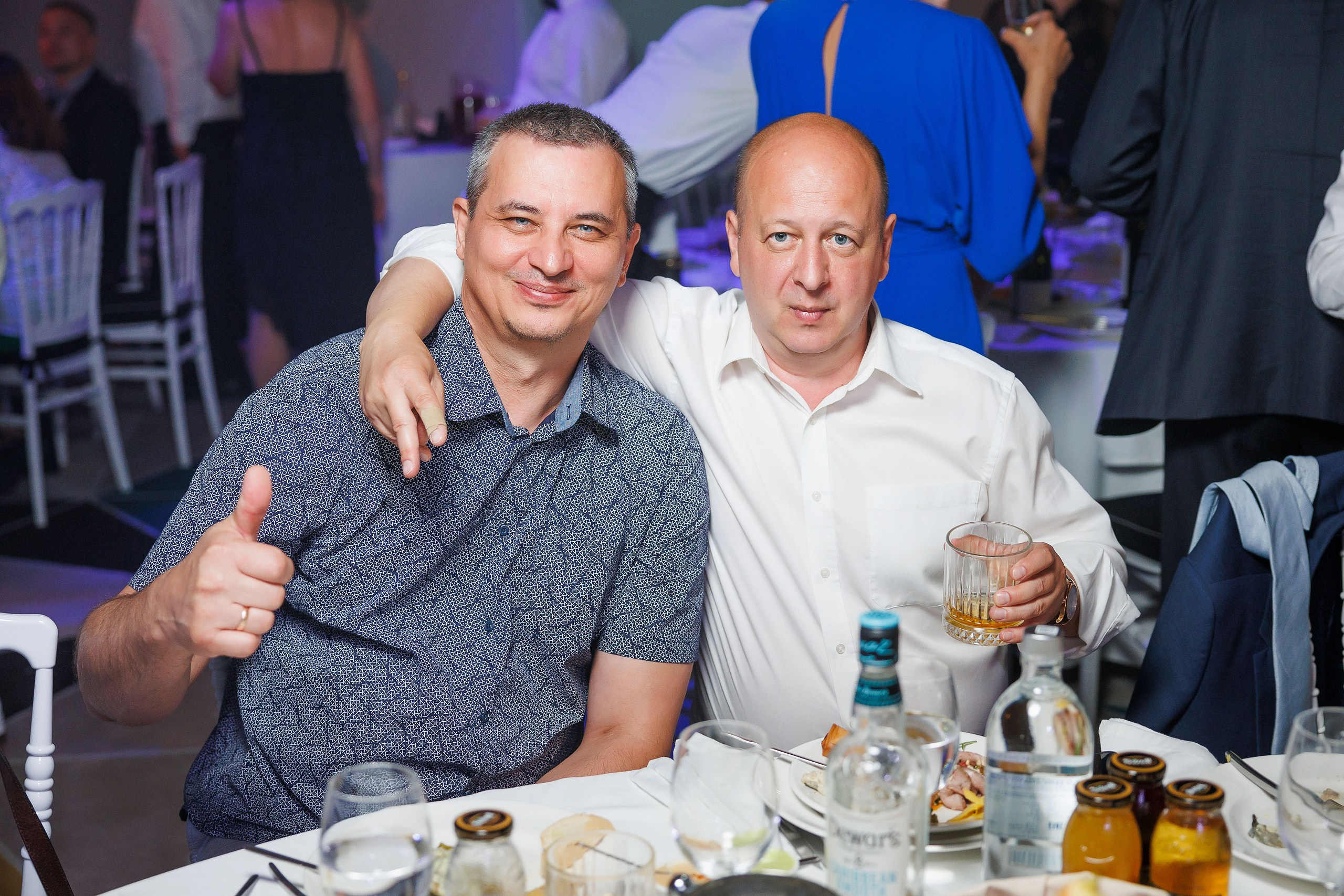 "Эко-Мед-сМ" - День Рождения компании. Фотограф в Москве и МО, Алексей Балышев