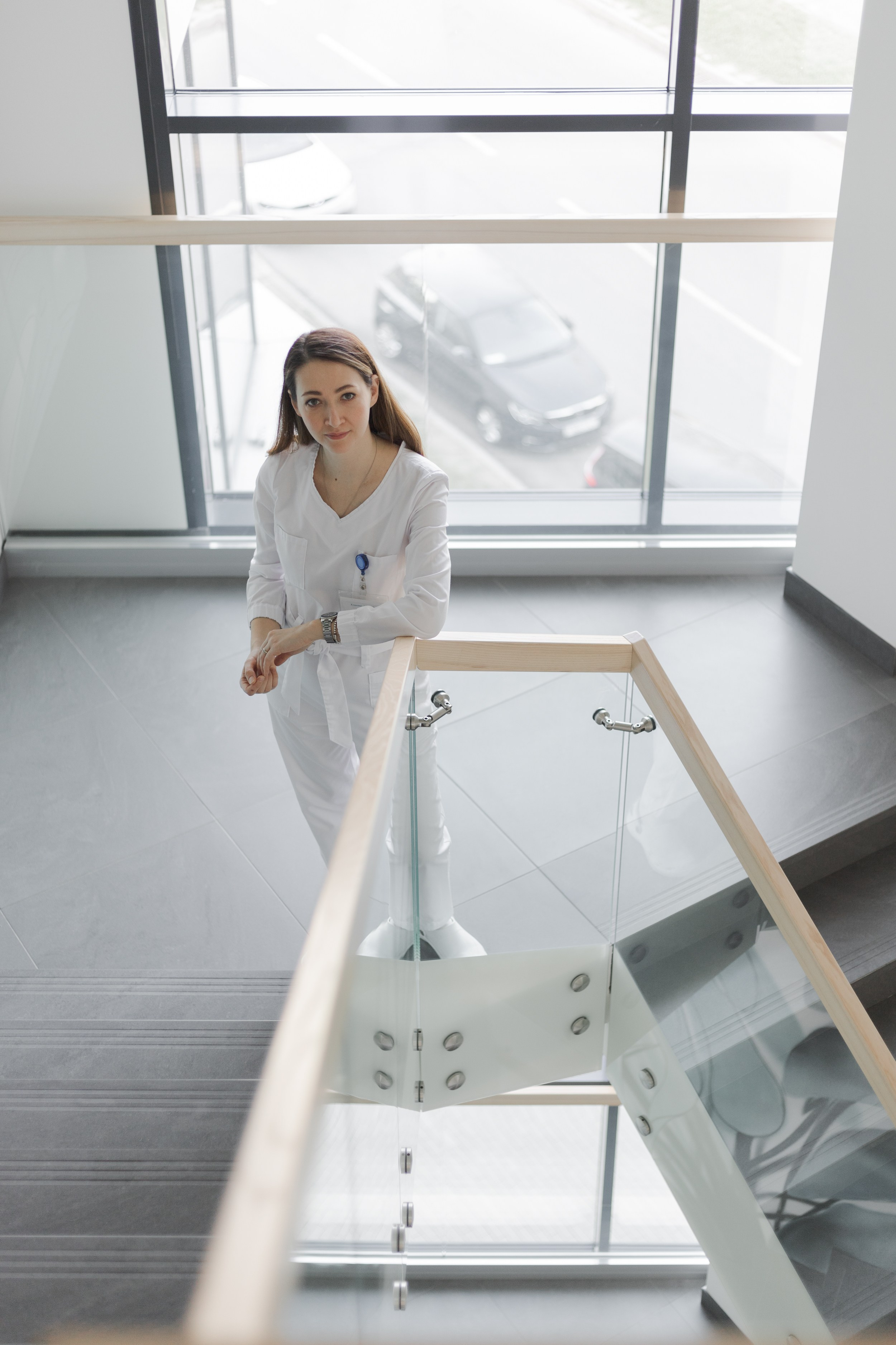 ПЛАСТИЧЕСКИЙ ХИРУРГ | Дарина Моисеенко