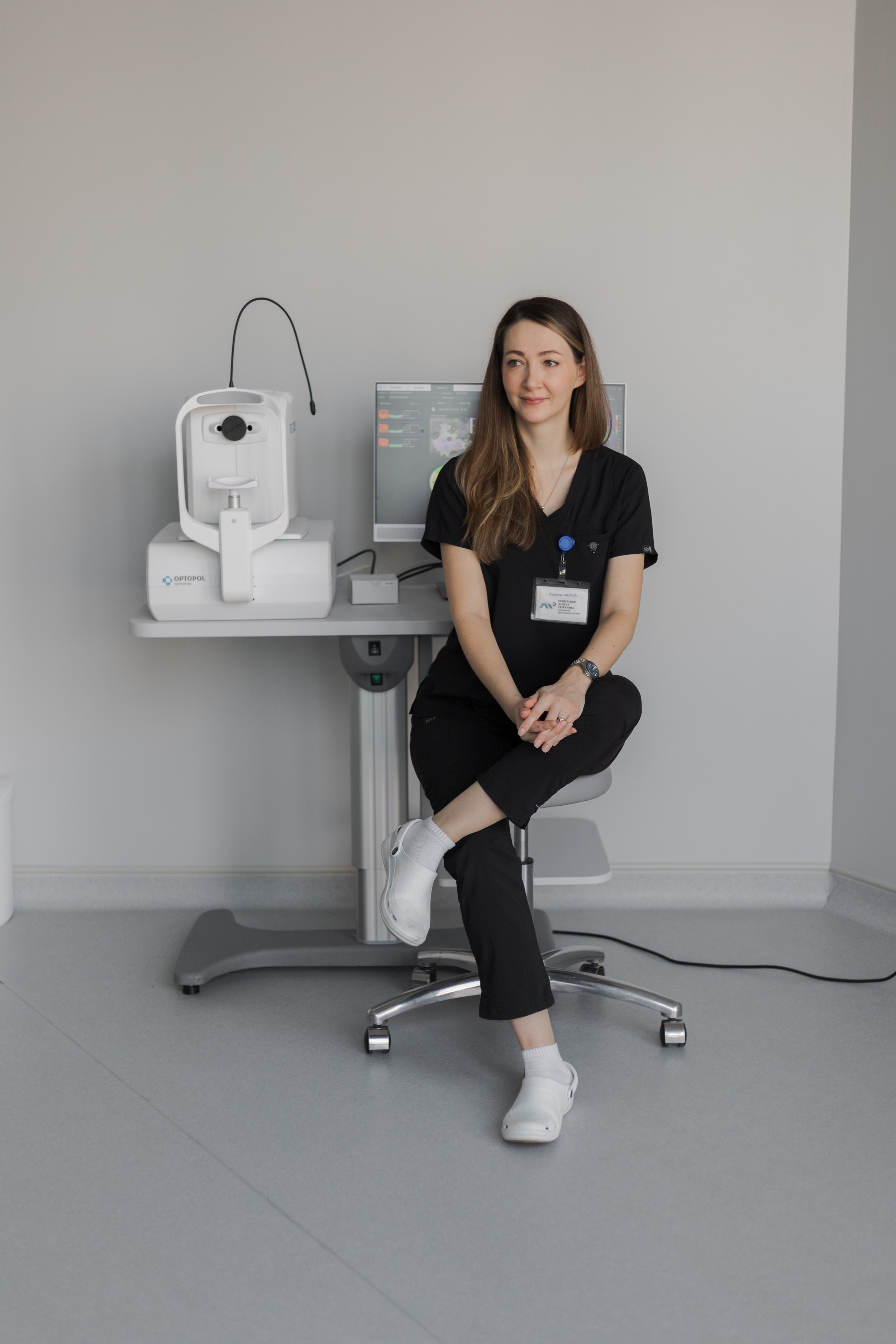 ПЛАСТИЧЕСКИЙ ХИРУРГ | Дарина Моисеенко