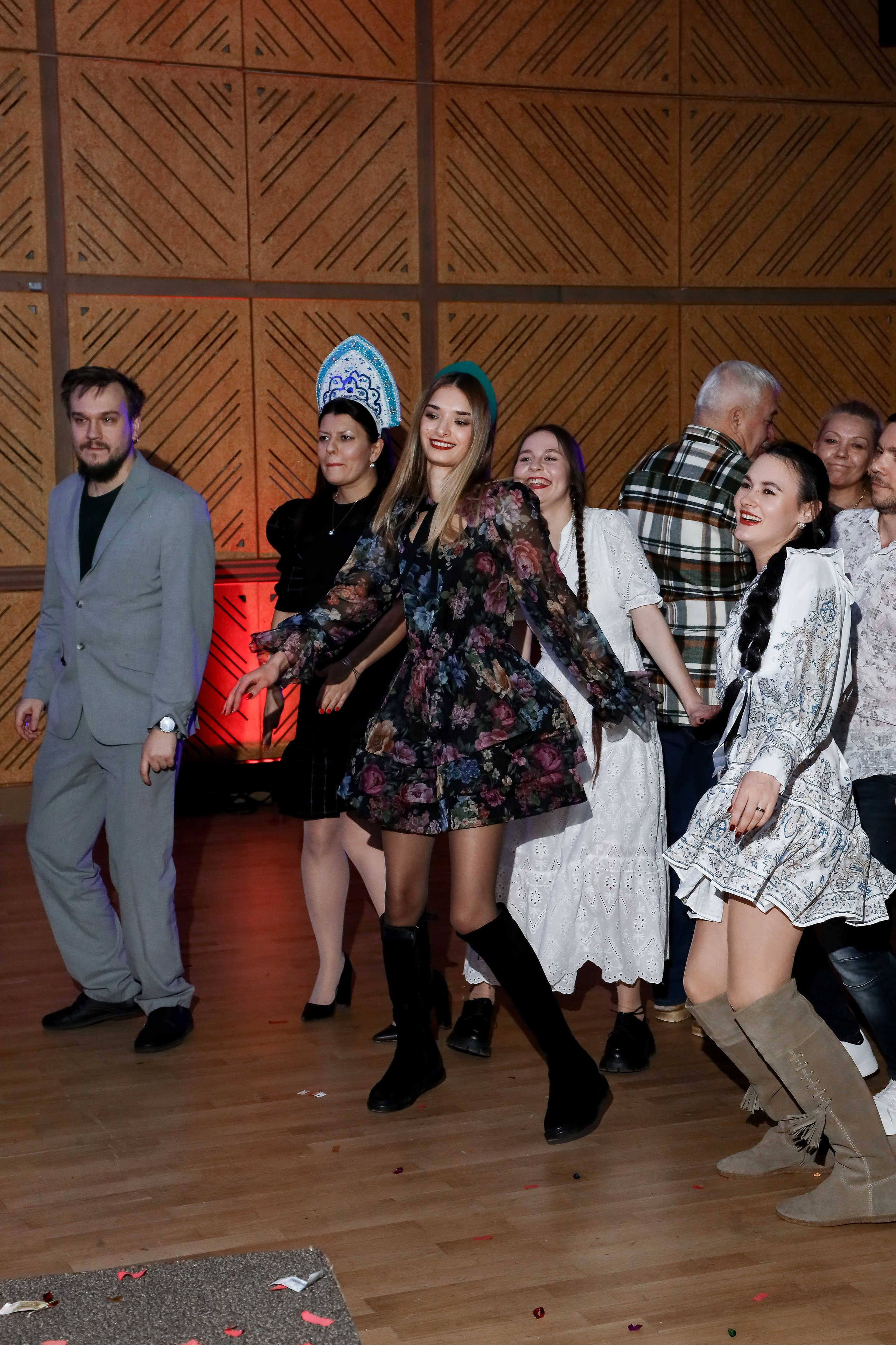 Edge Селигерская. Фотограф Антон Чупринин